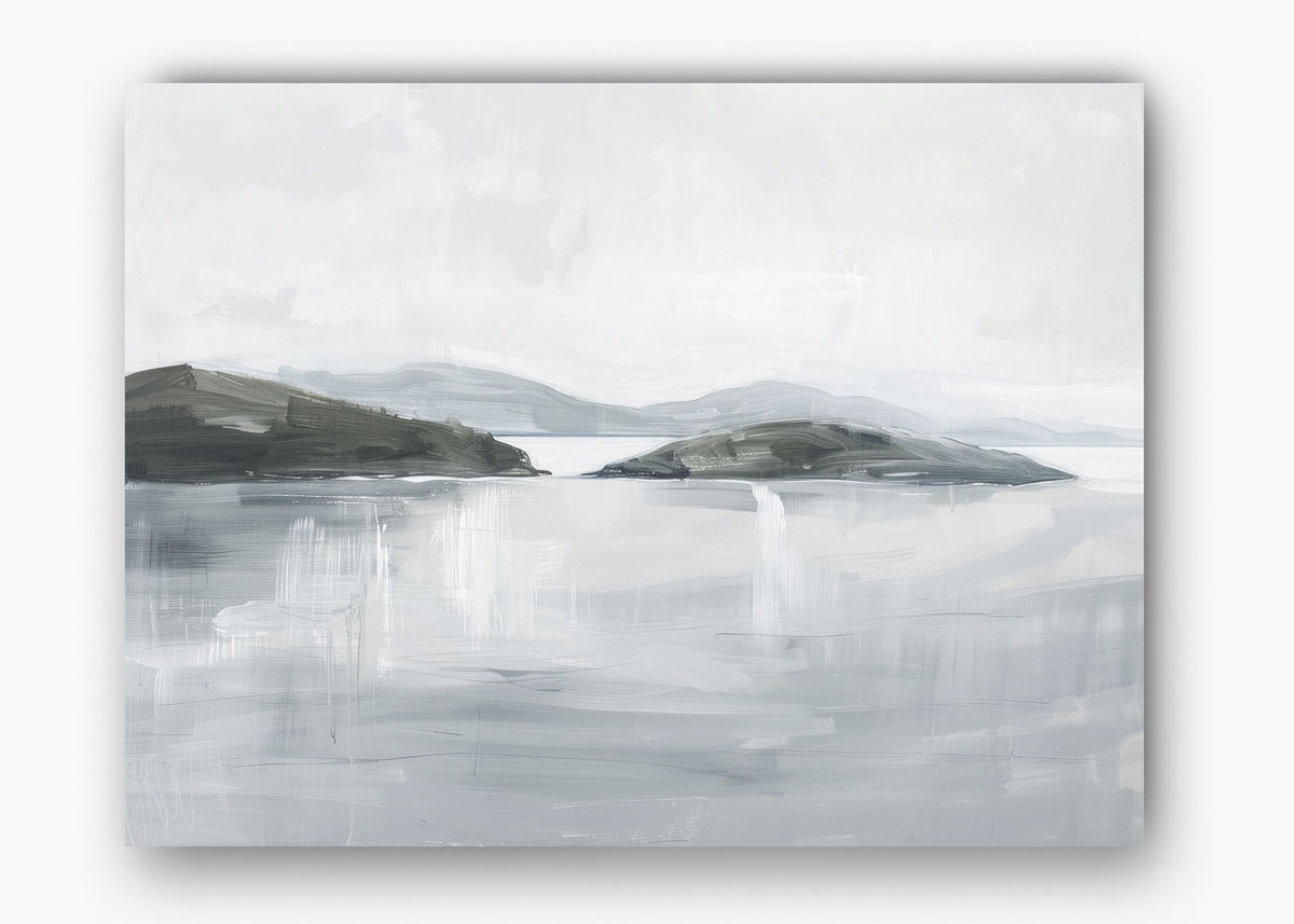 Quadro Sea Land