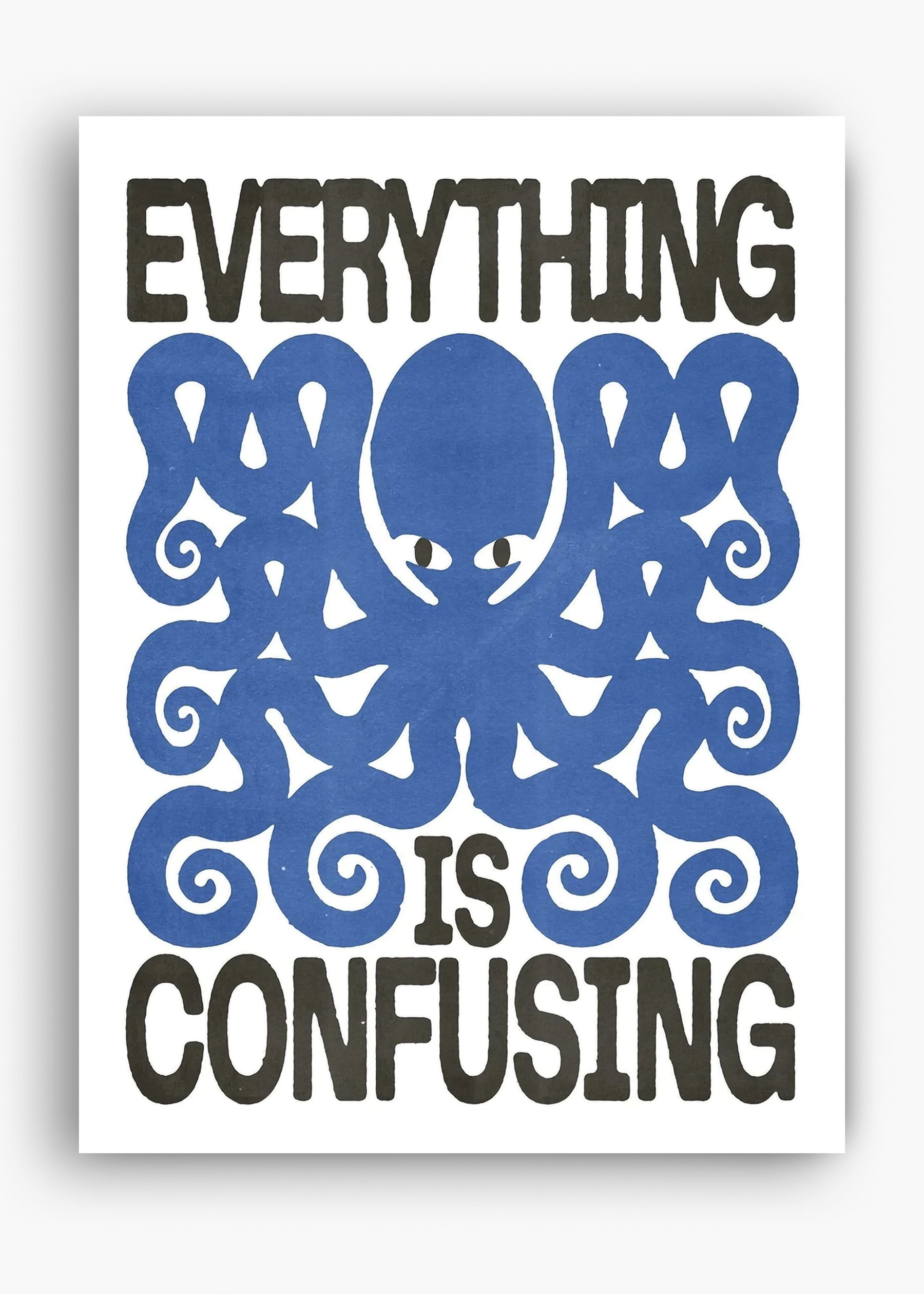 Quadro Confusing
