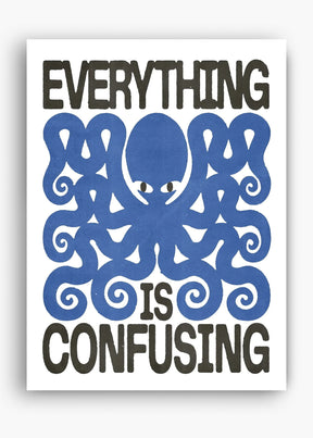 Quadro Confusing