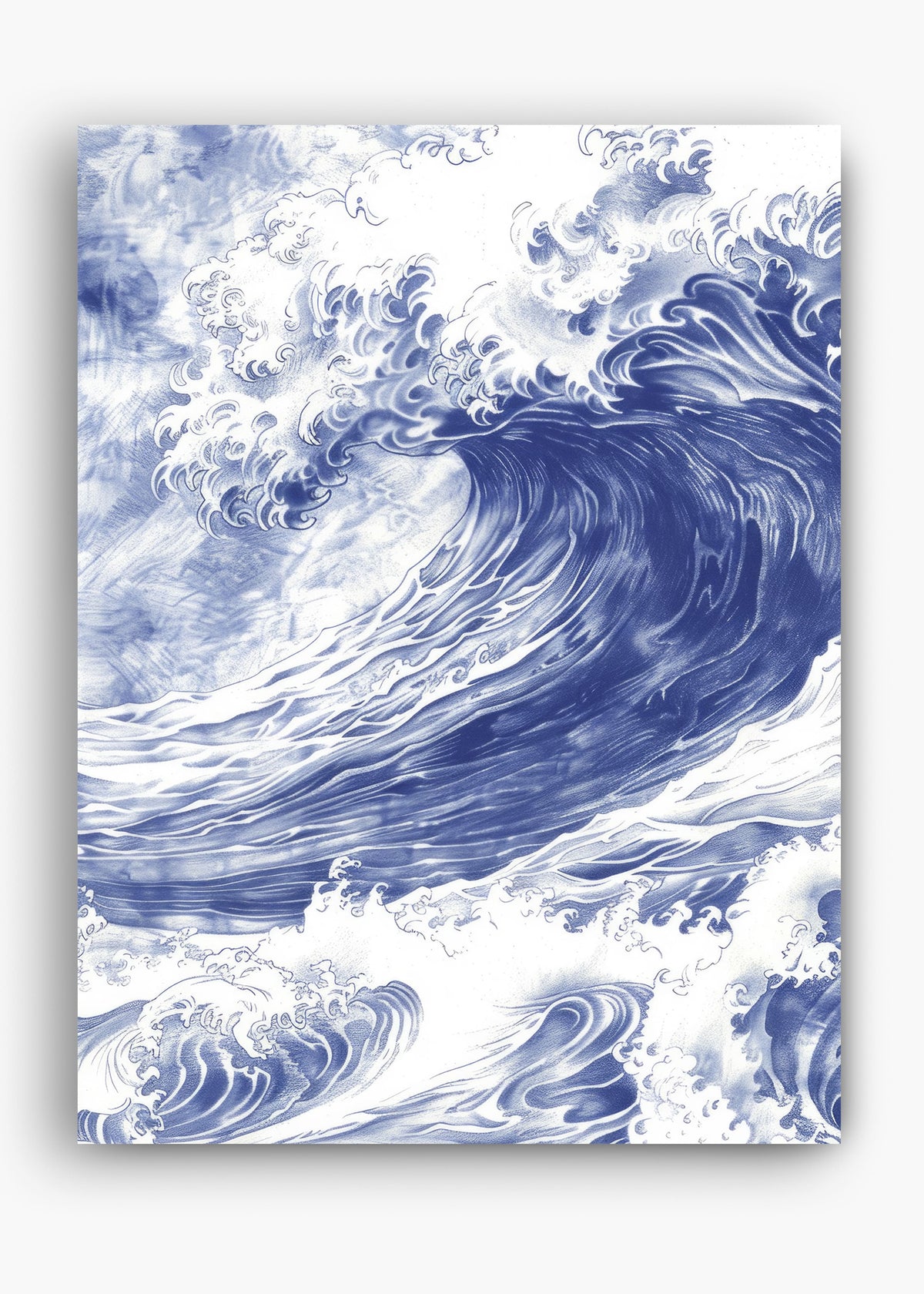 Quadro Storm IV