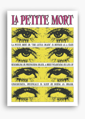 Quadro La Petit