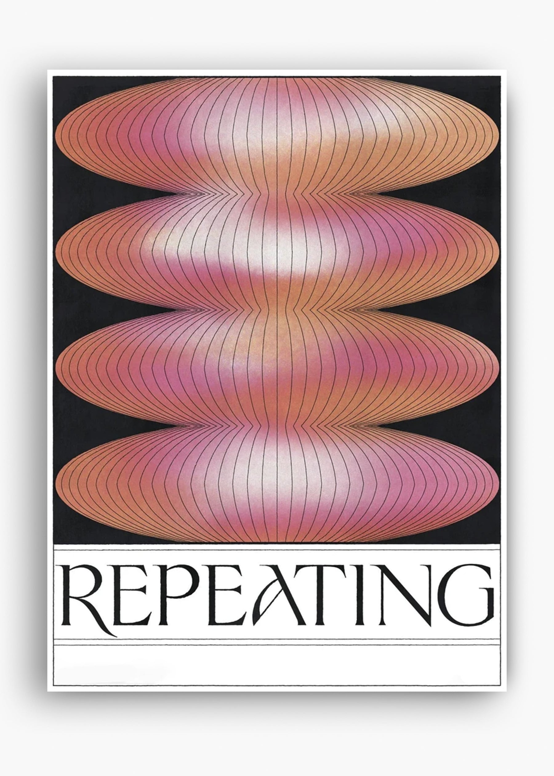 Quadro Repeating