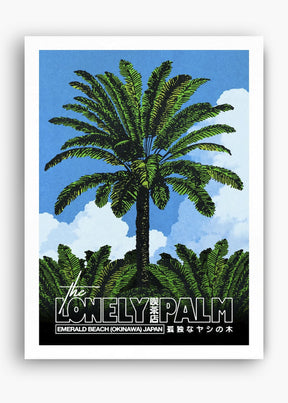 Quadro Palm