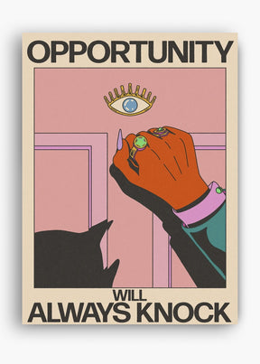 Quadro Opportunity