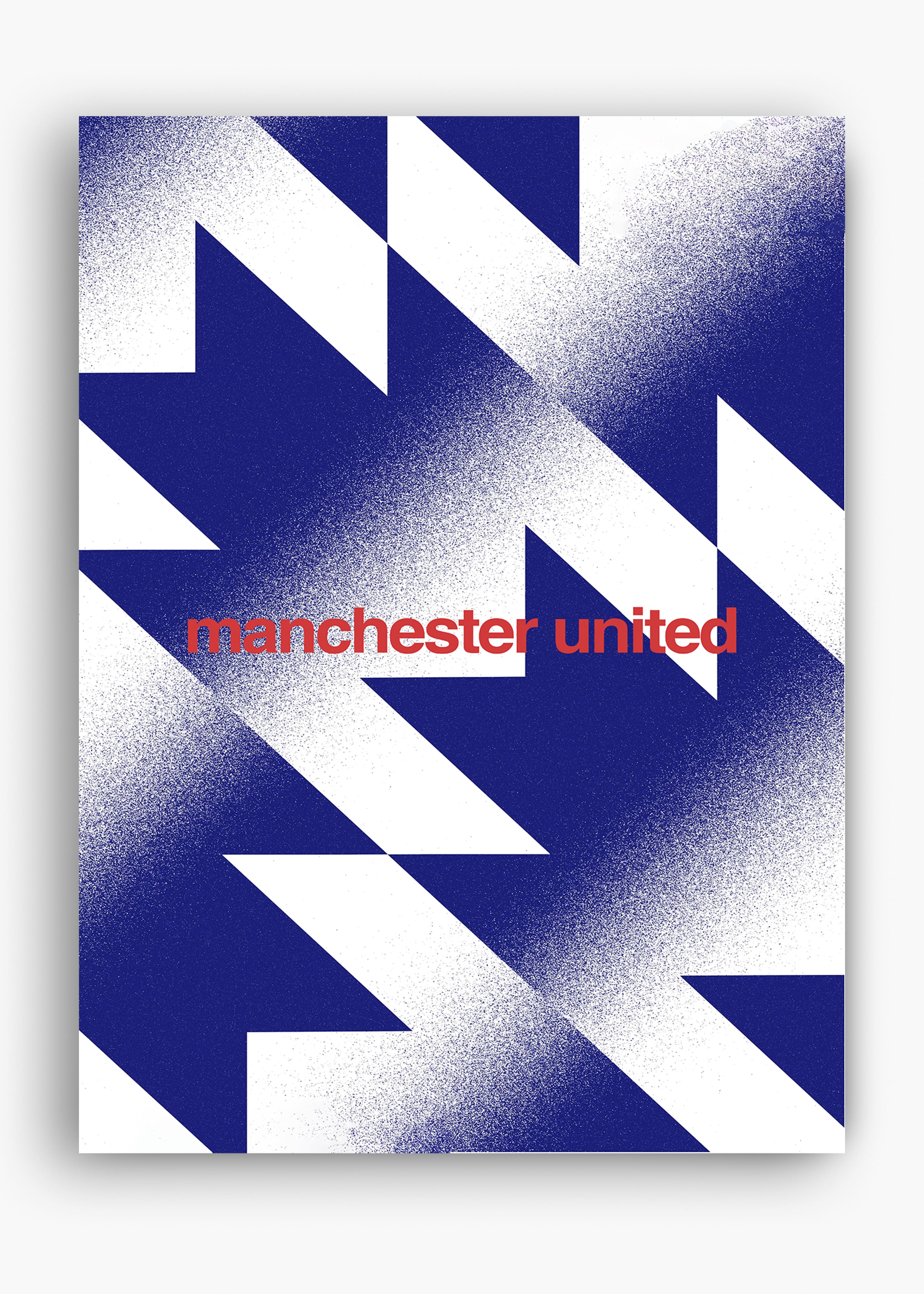 Quadro Manchester United