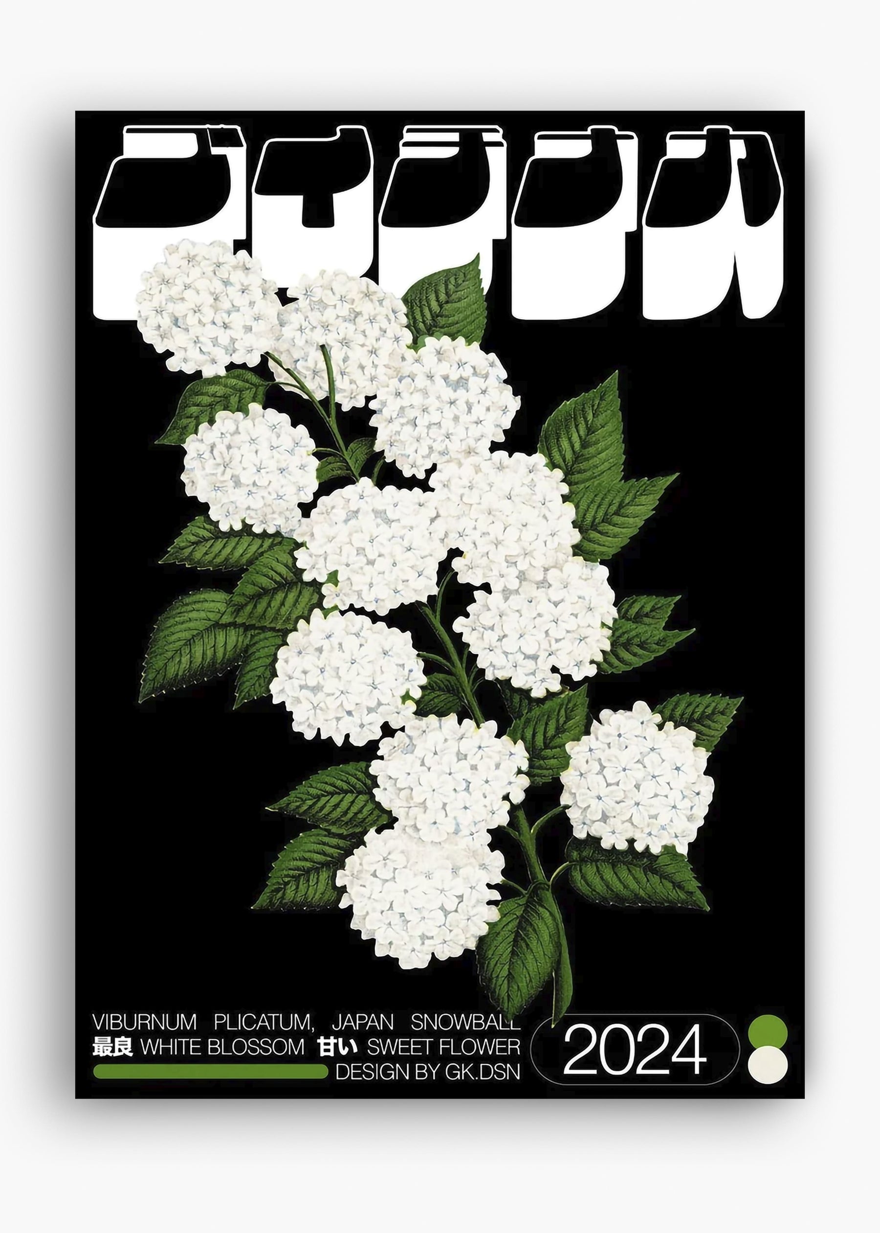 Quadro Blossom