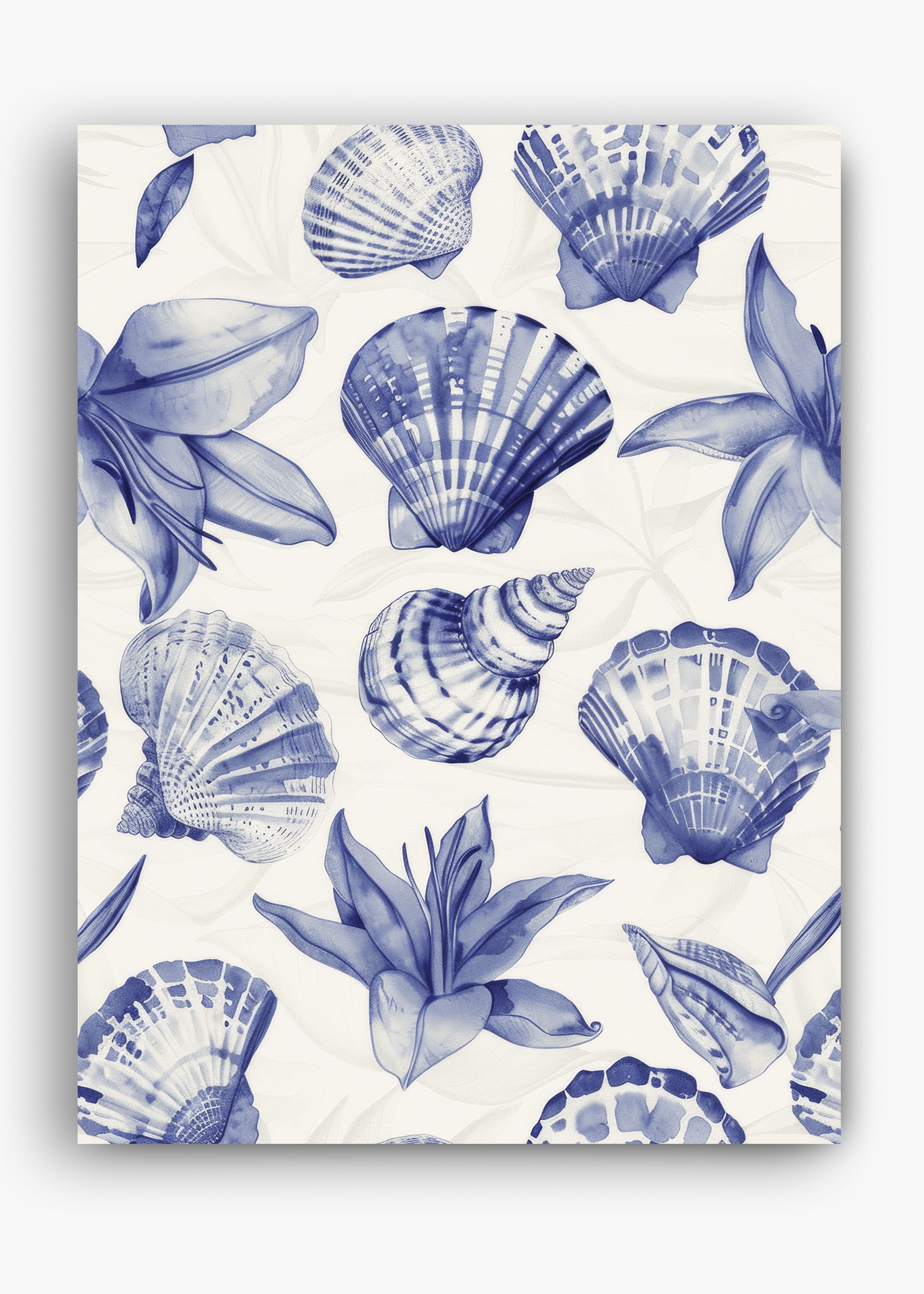 Quadro Shells IV