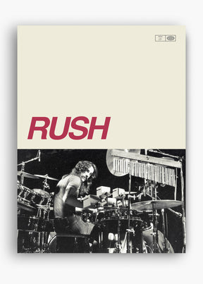 Quadro Rush