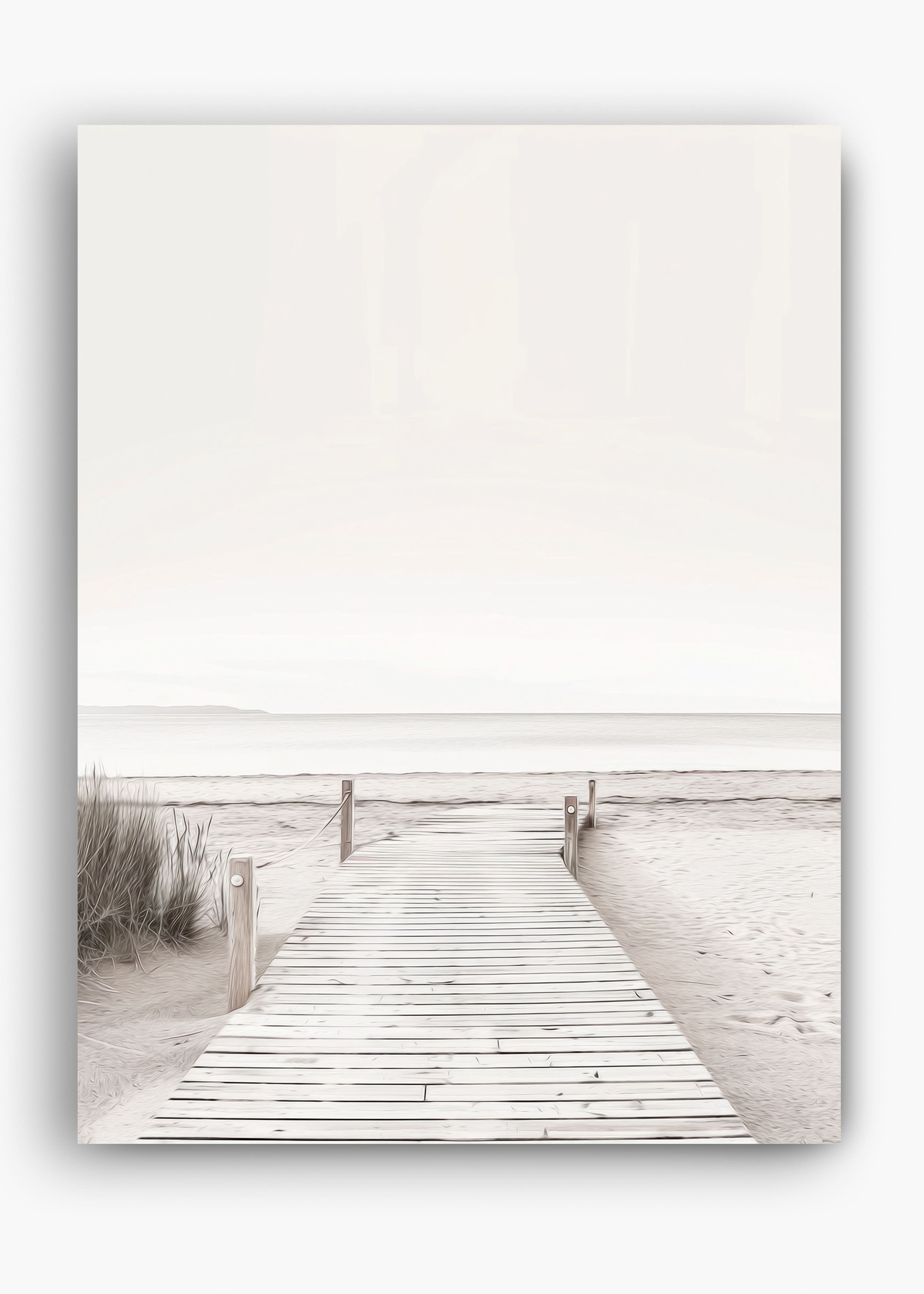 Quadro The Path I