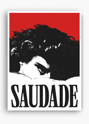 Quadro Saudade