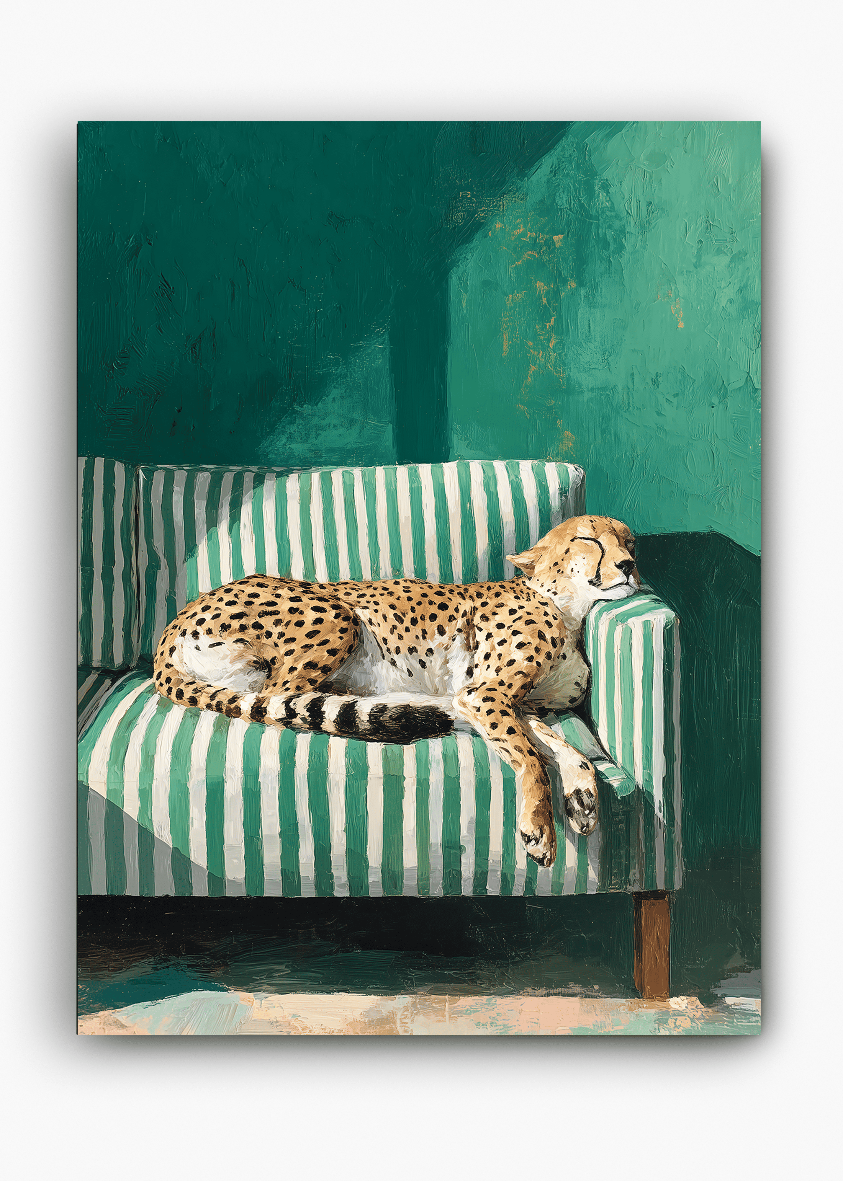 Quadro Leo