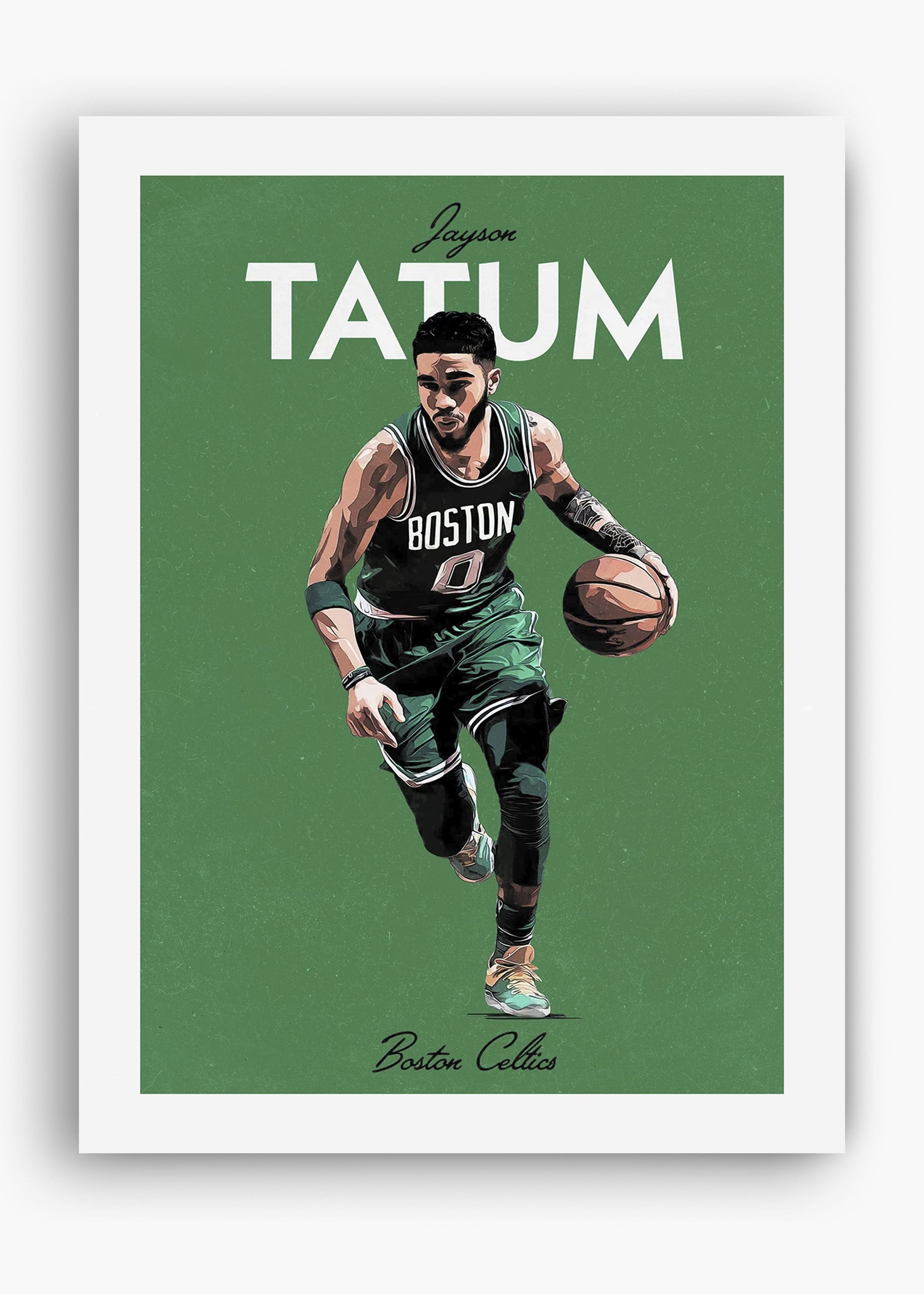 Jayson Tatum