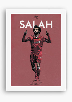 Mohamed Salah