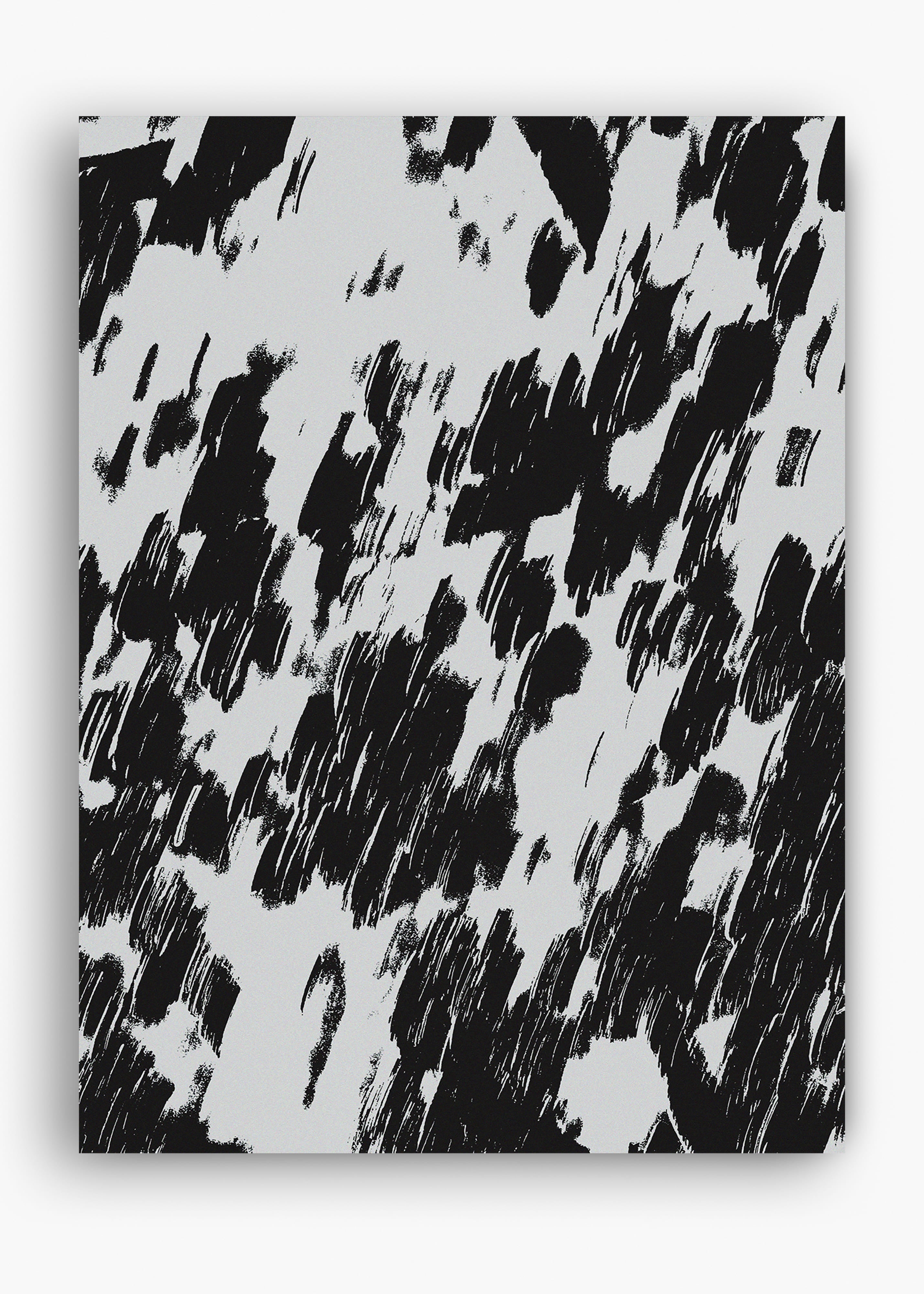 Quadro Paint In Black