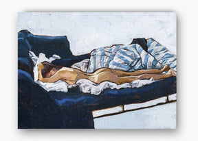 Quadro Lady