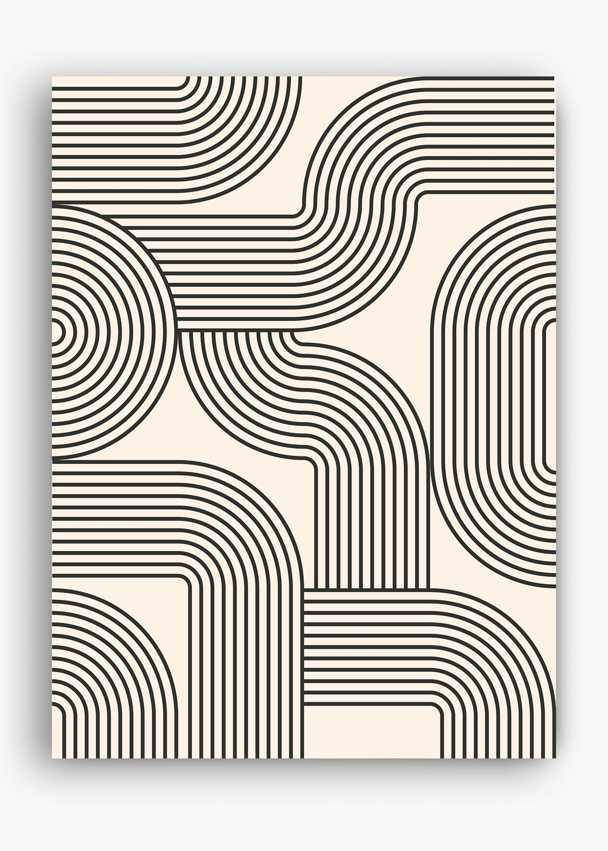 Quadro Bauhaus Expansion II