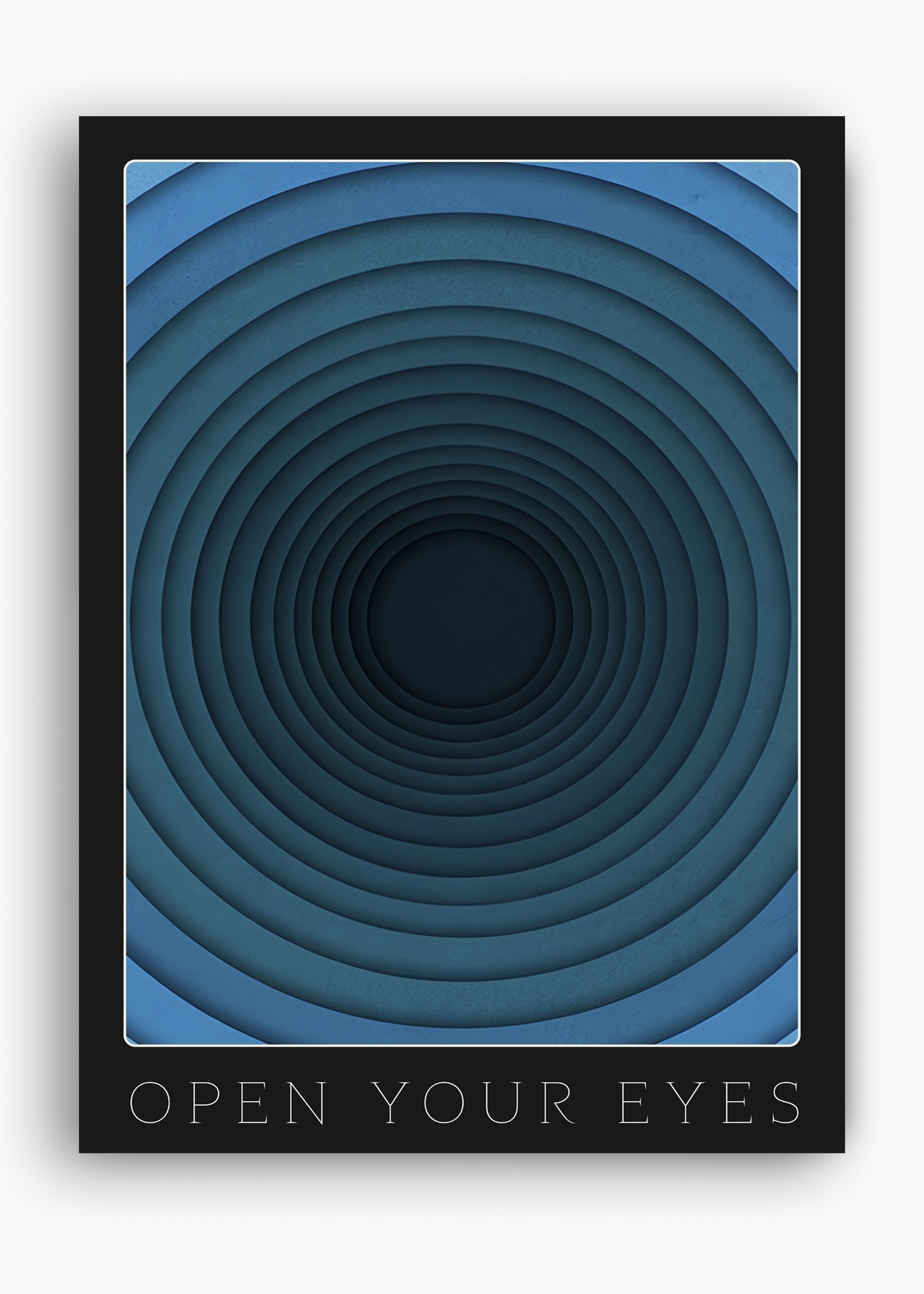 Quadro Open Your Eyes - 10