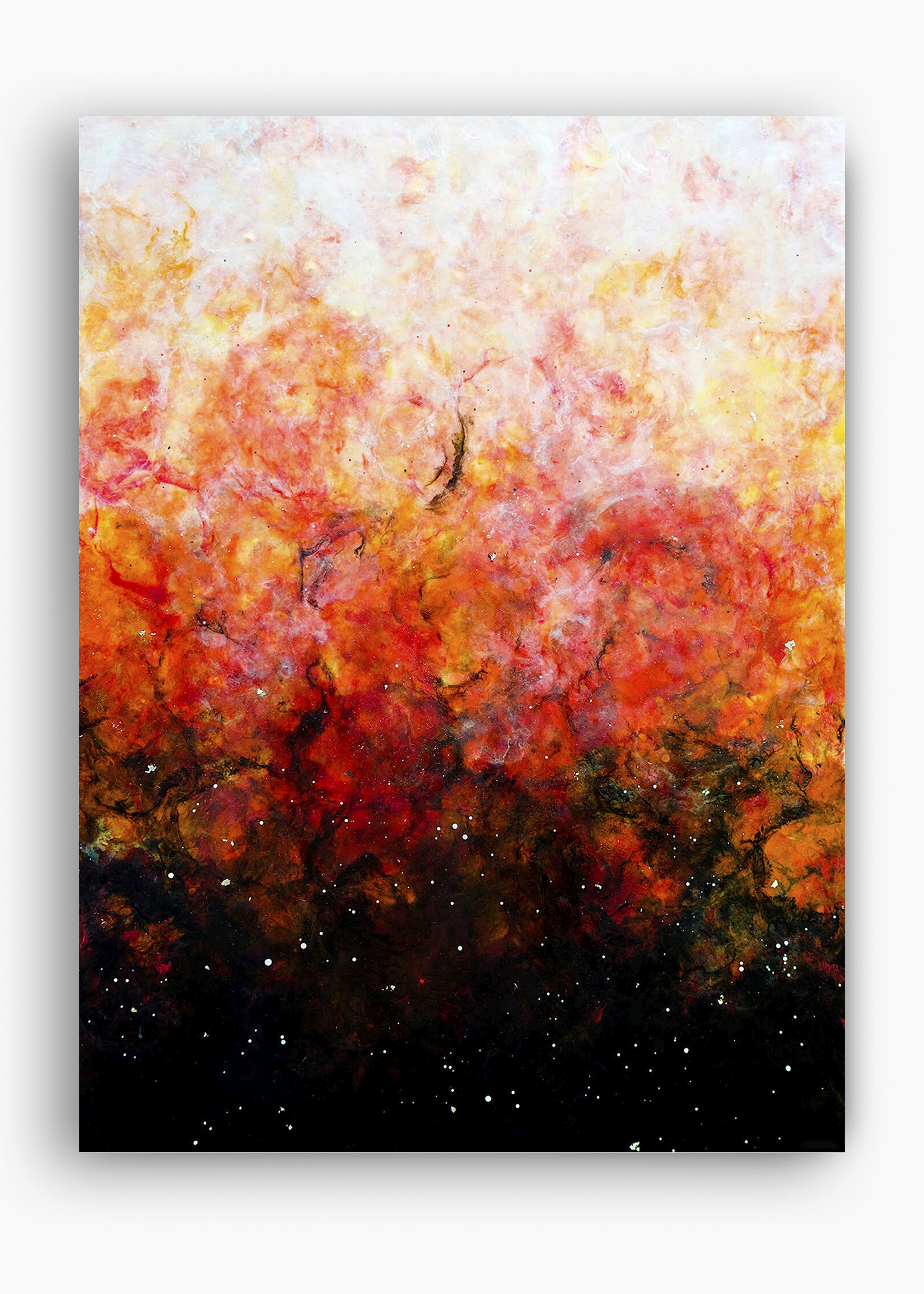 Quadro Burn