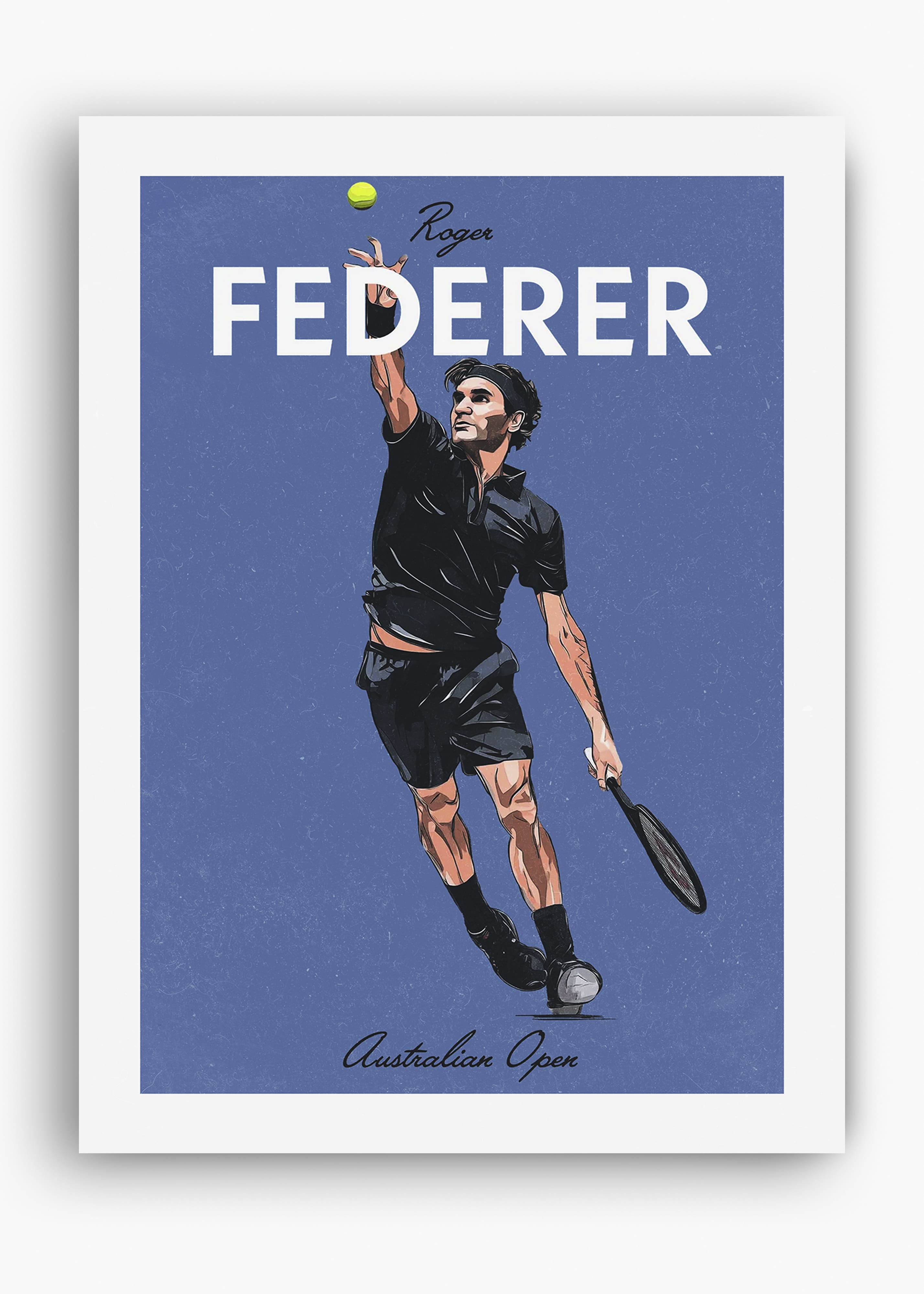 Roger Federer