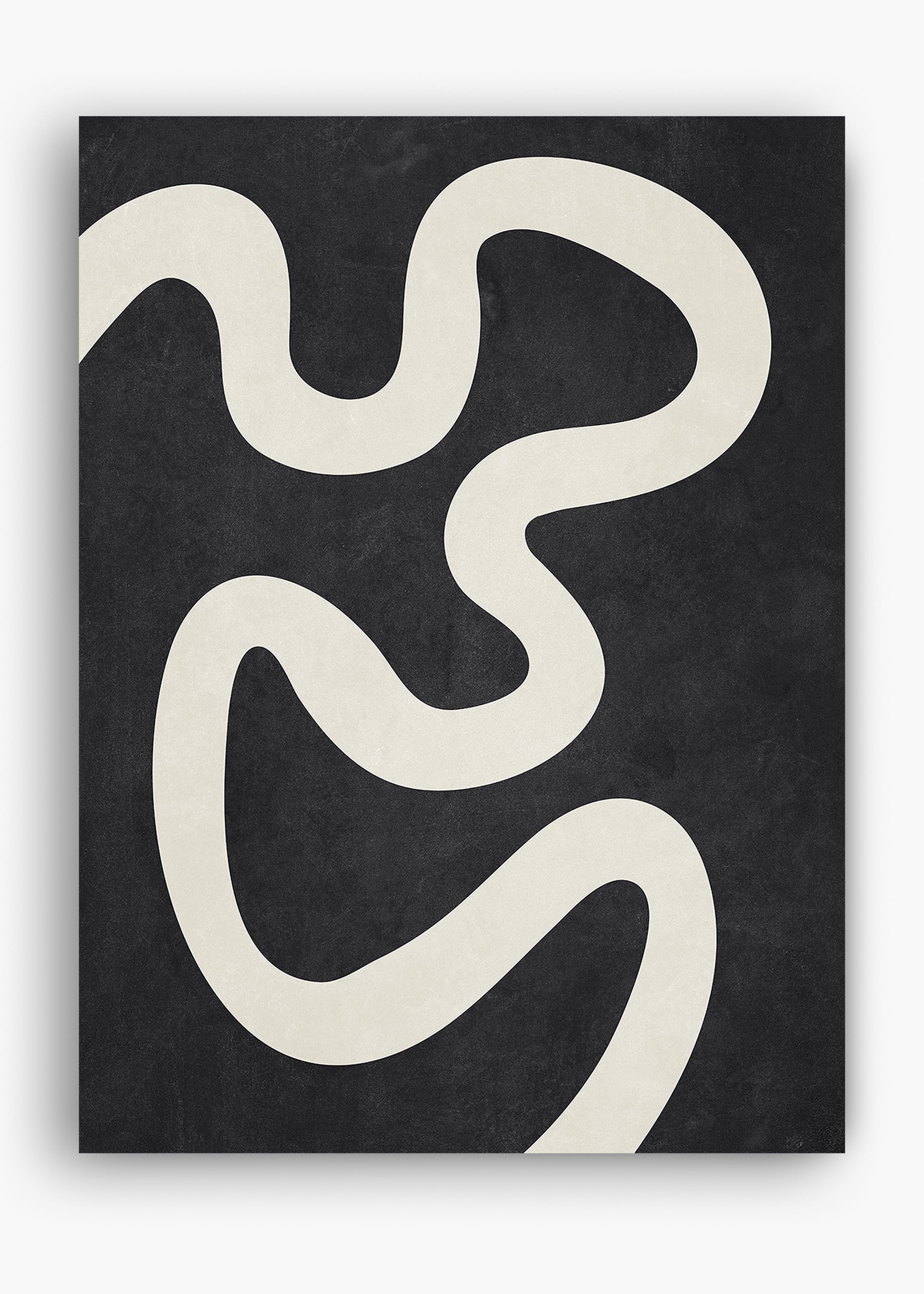 Quadro River Black