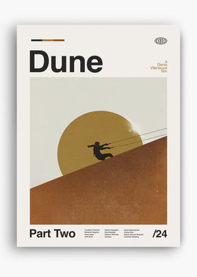 Quadro Duna Parte 2