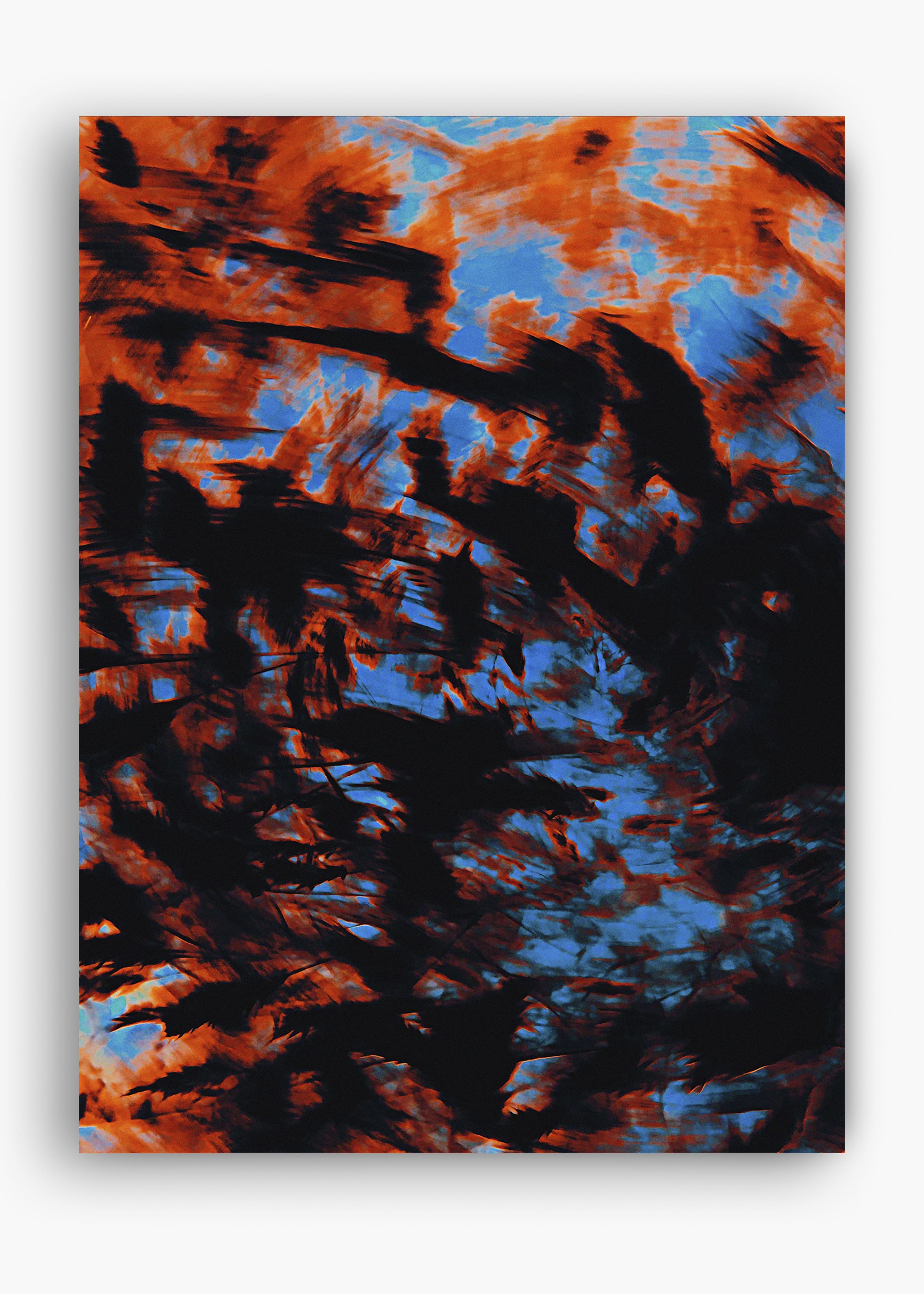 Quadro Blurs