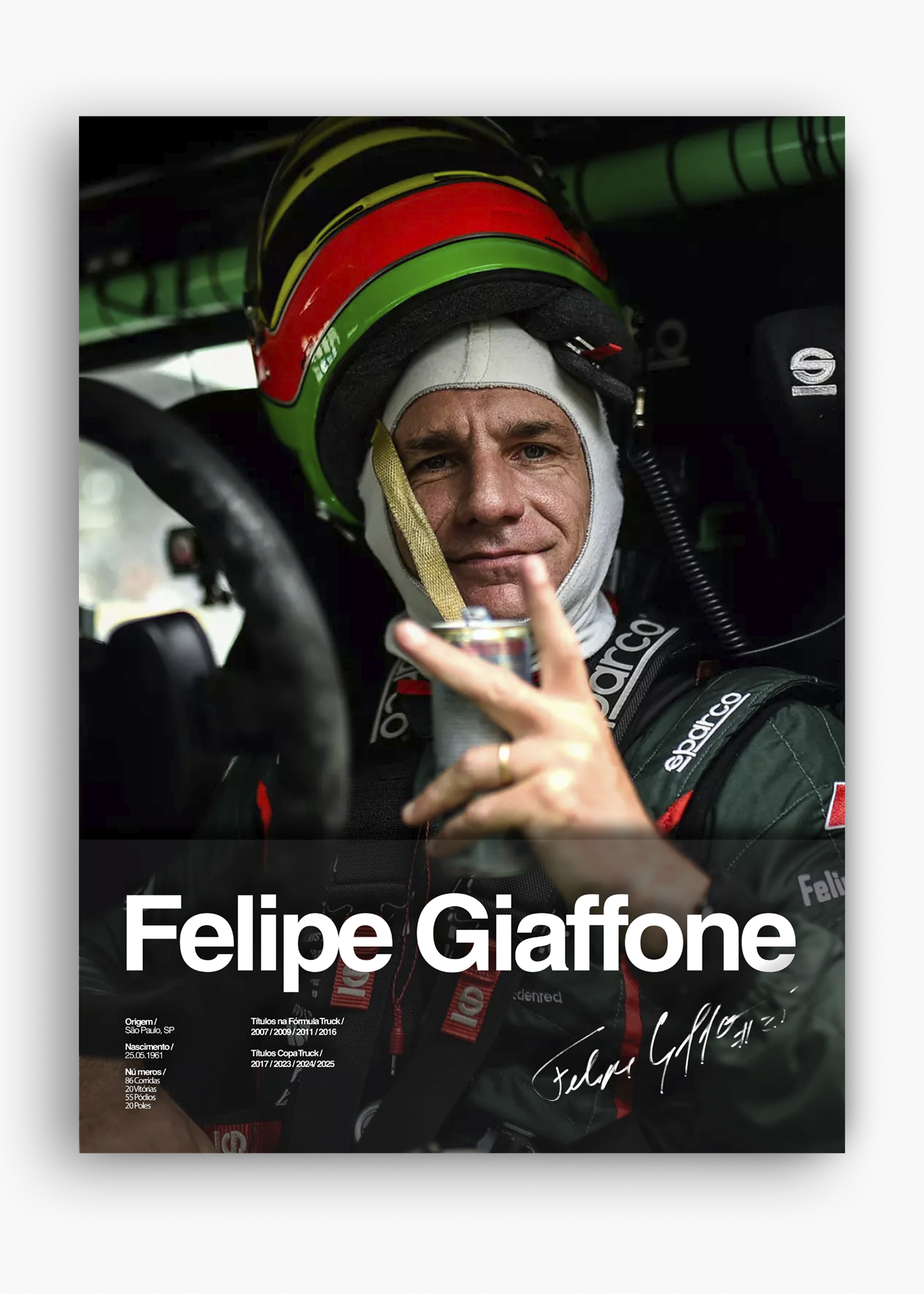 Quadro Felipe Giaffone - 10