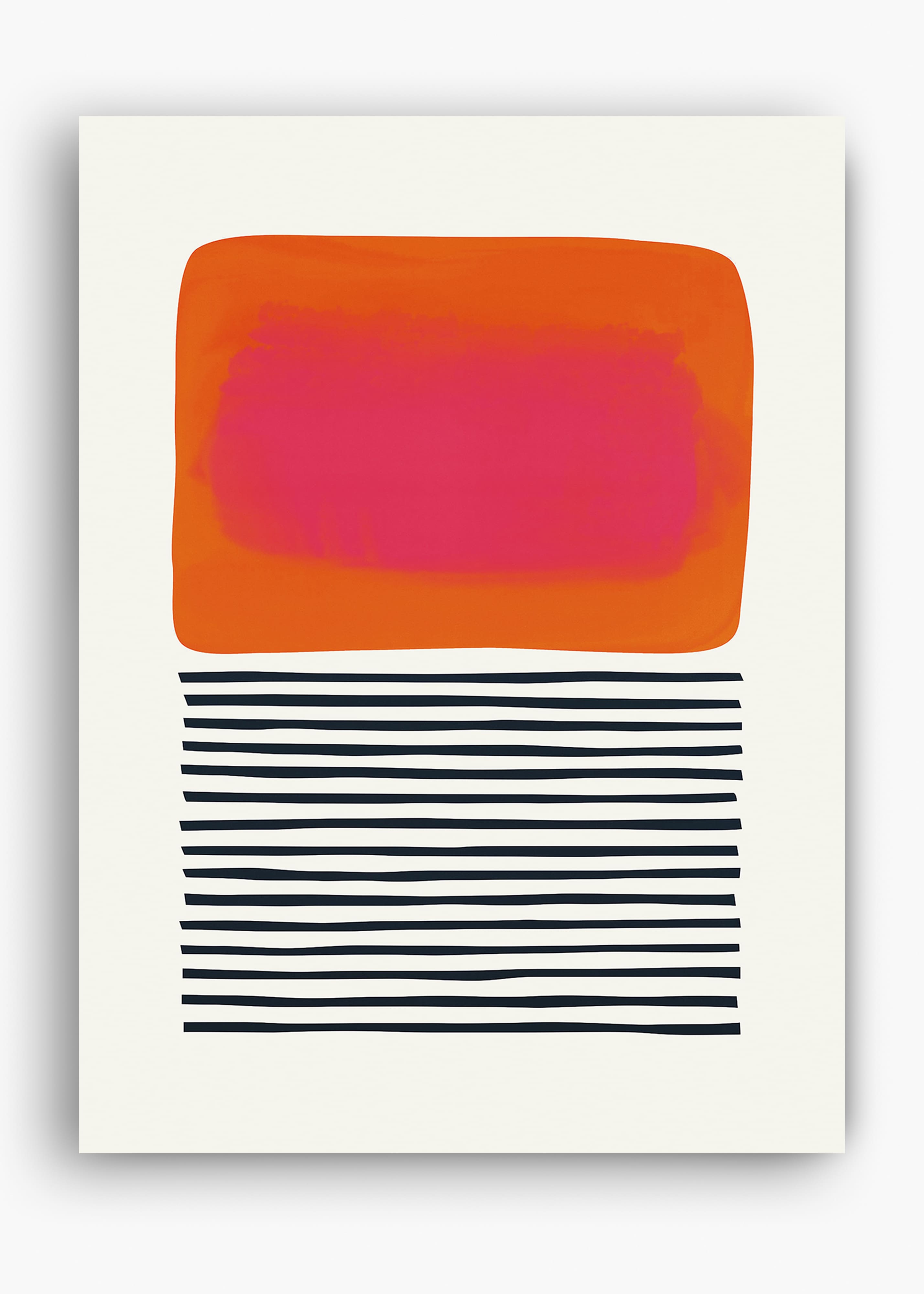 Quadro Sunset