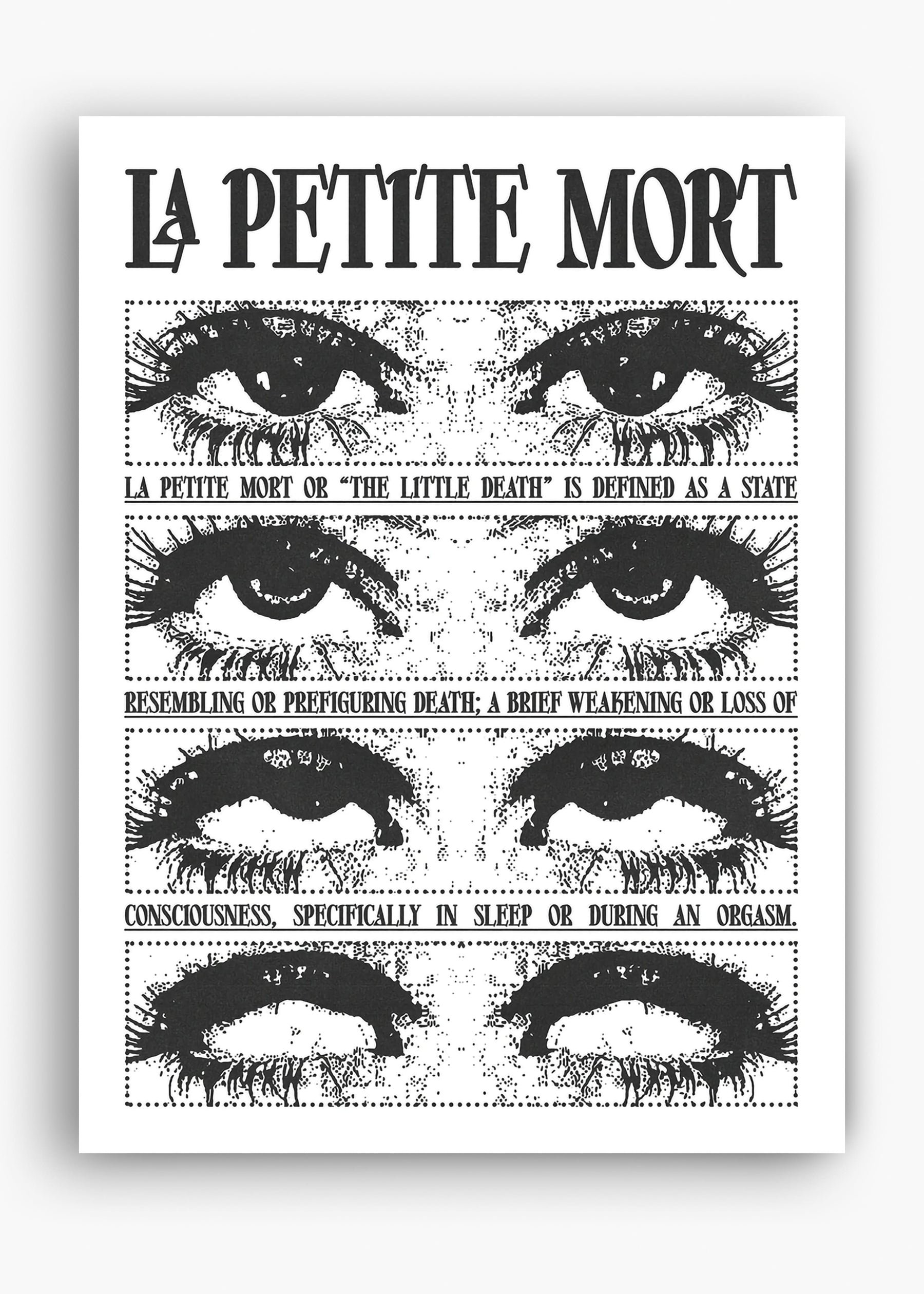 Quadro La Petit PB