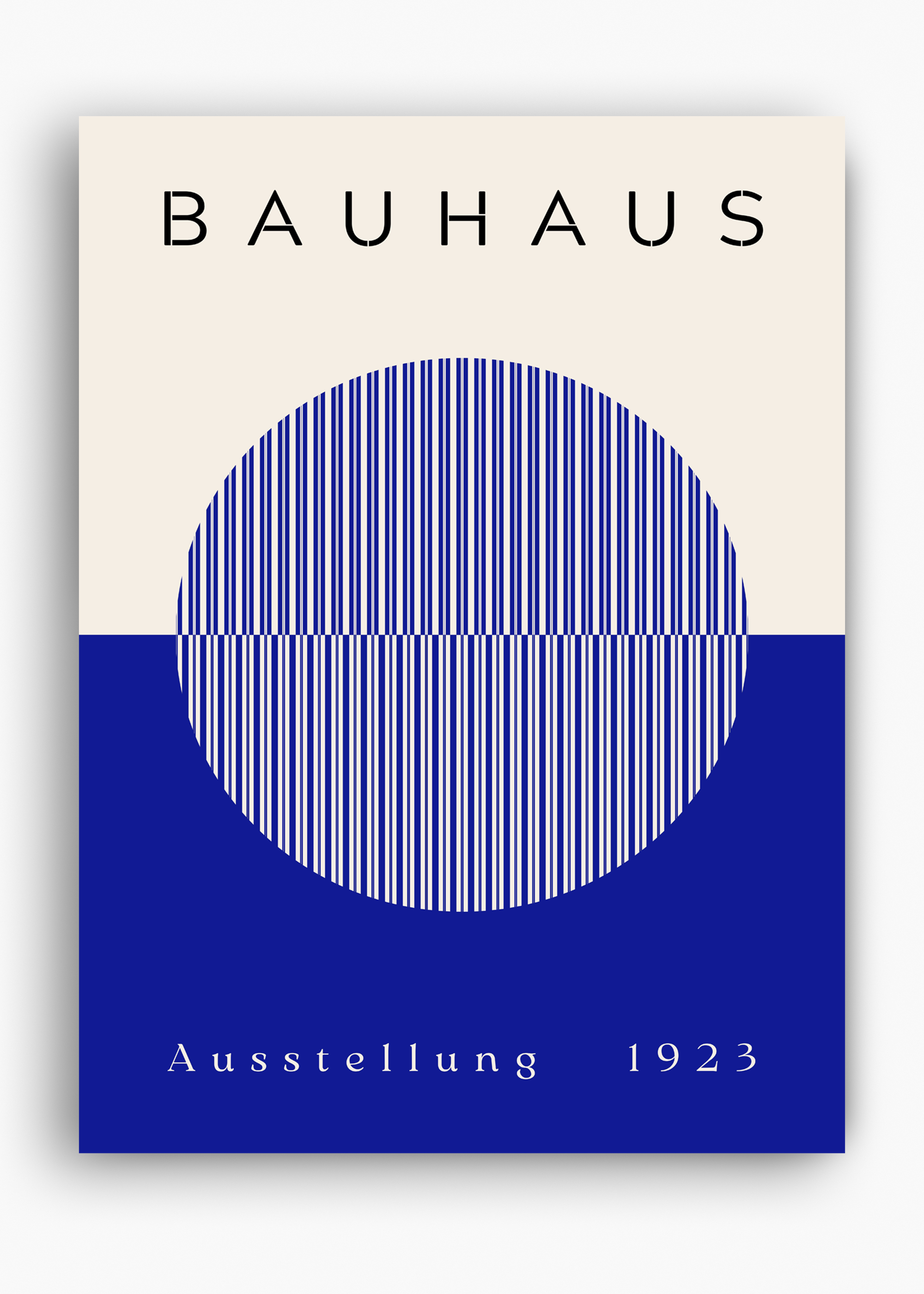 Quadro Bauhaus Vertex - 10