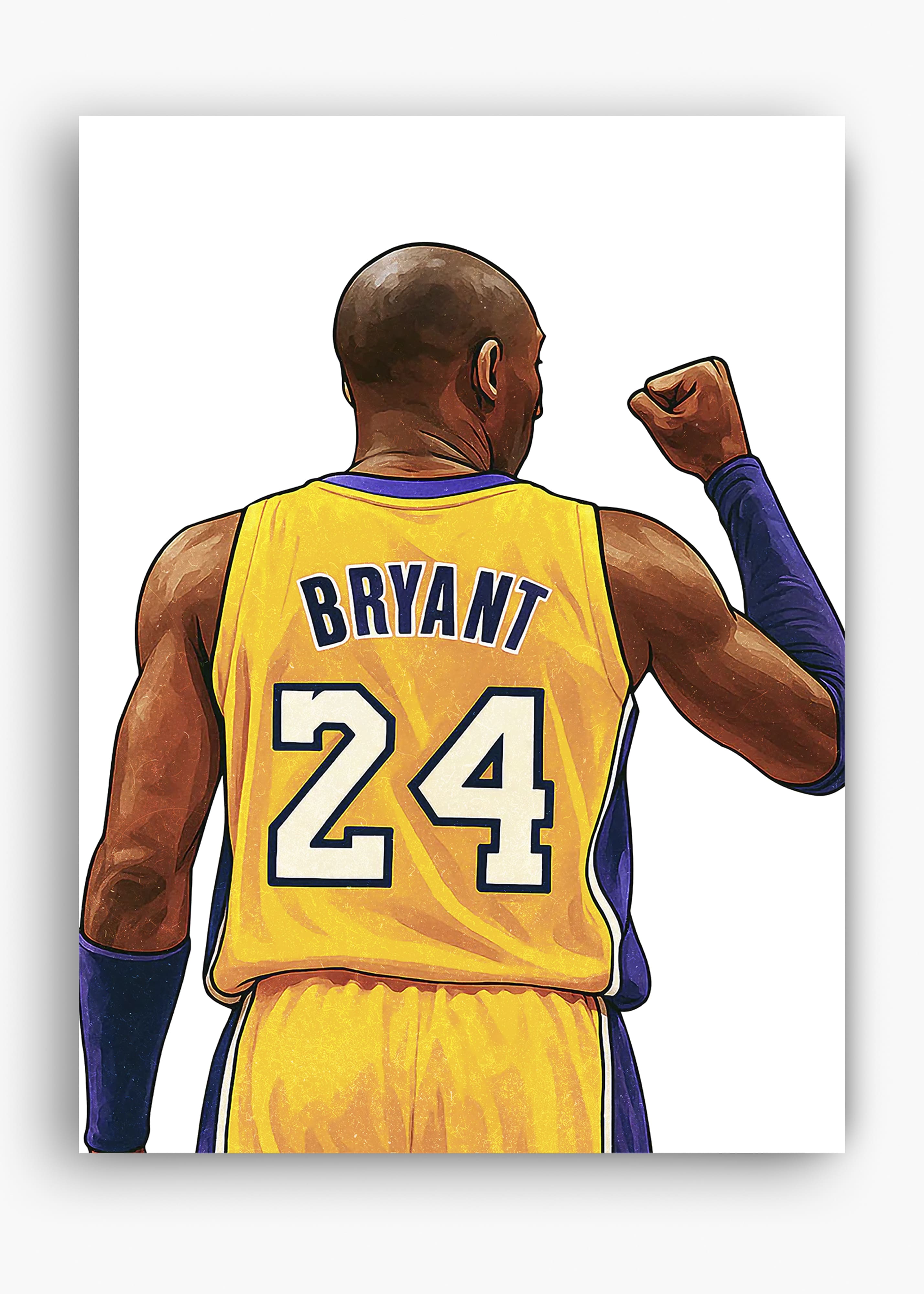 Kobe Bryant