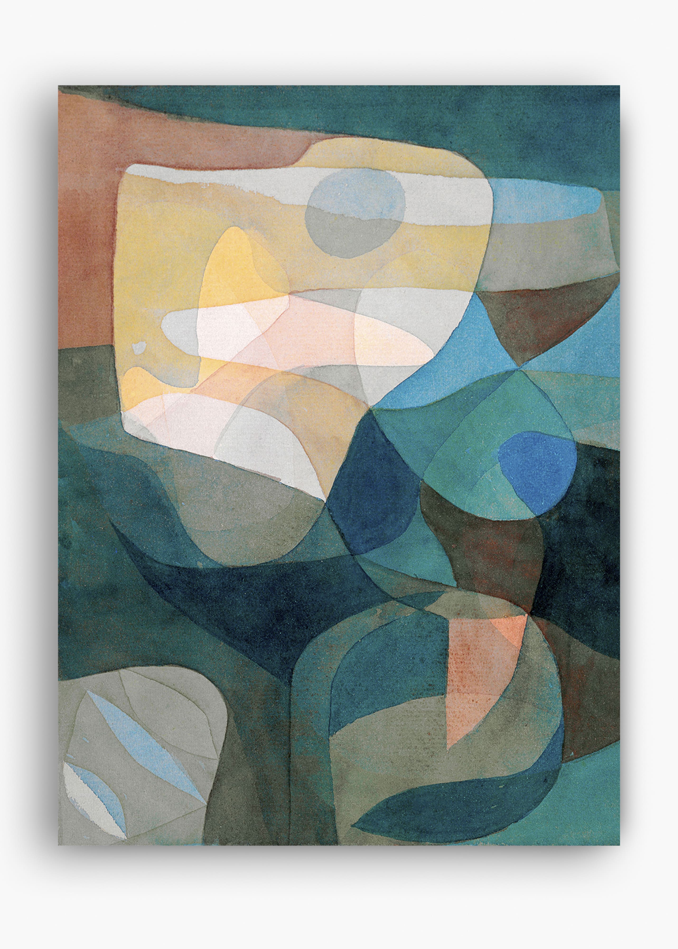 Quadro Fishing