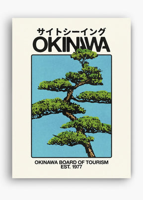 Quadro Okinawa