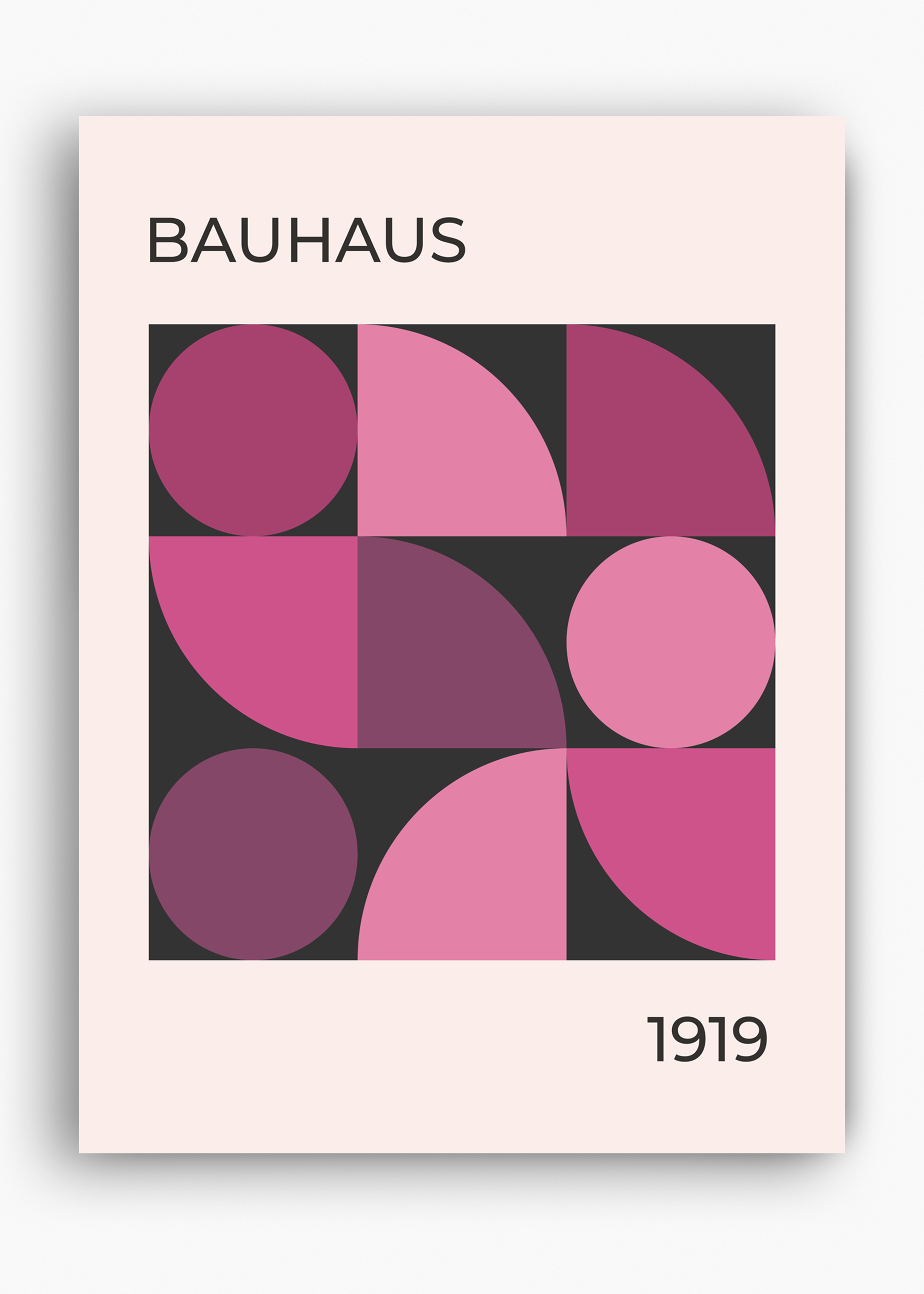 Quadro Bauhaus Junction - 10