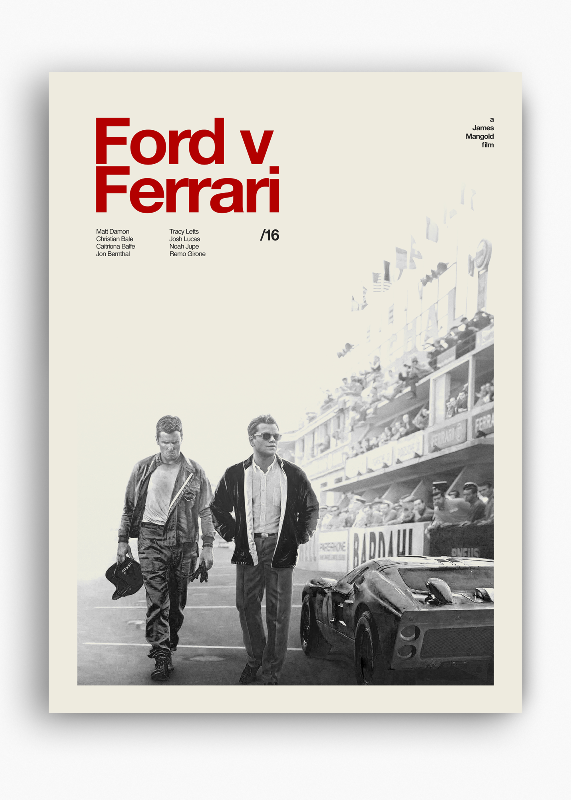 Quadro Ford v Ferrari v2 - 10