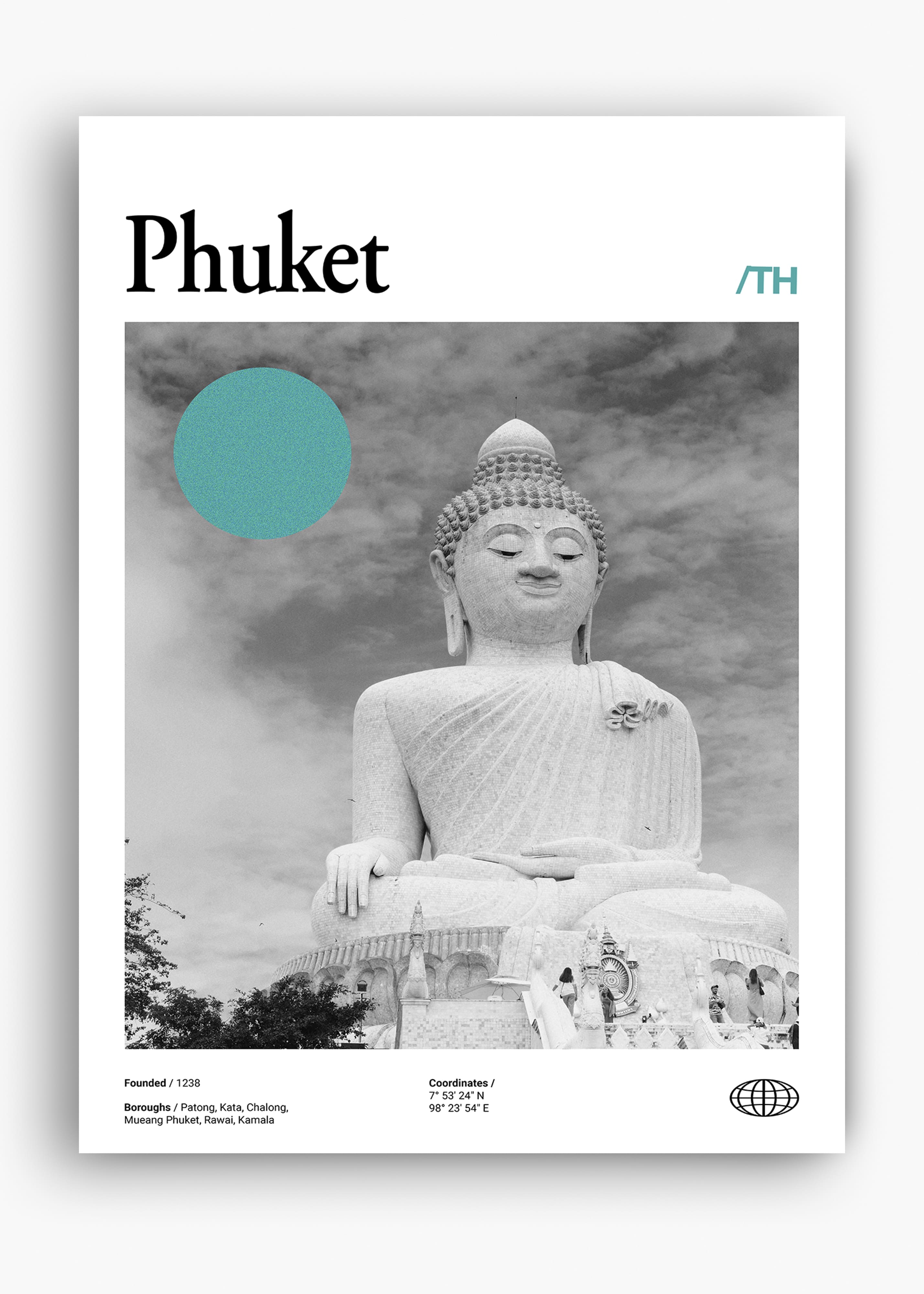 Quadro Phuket