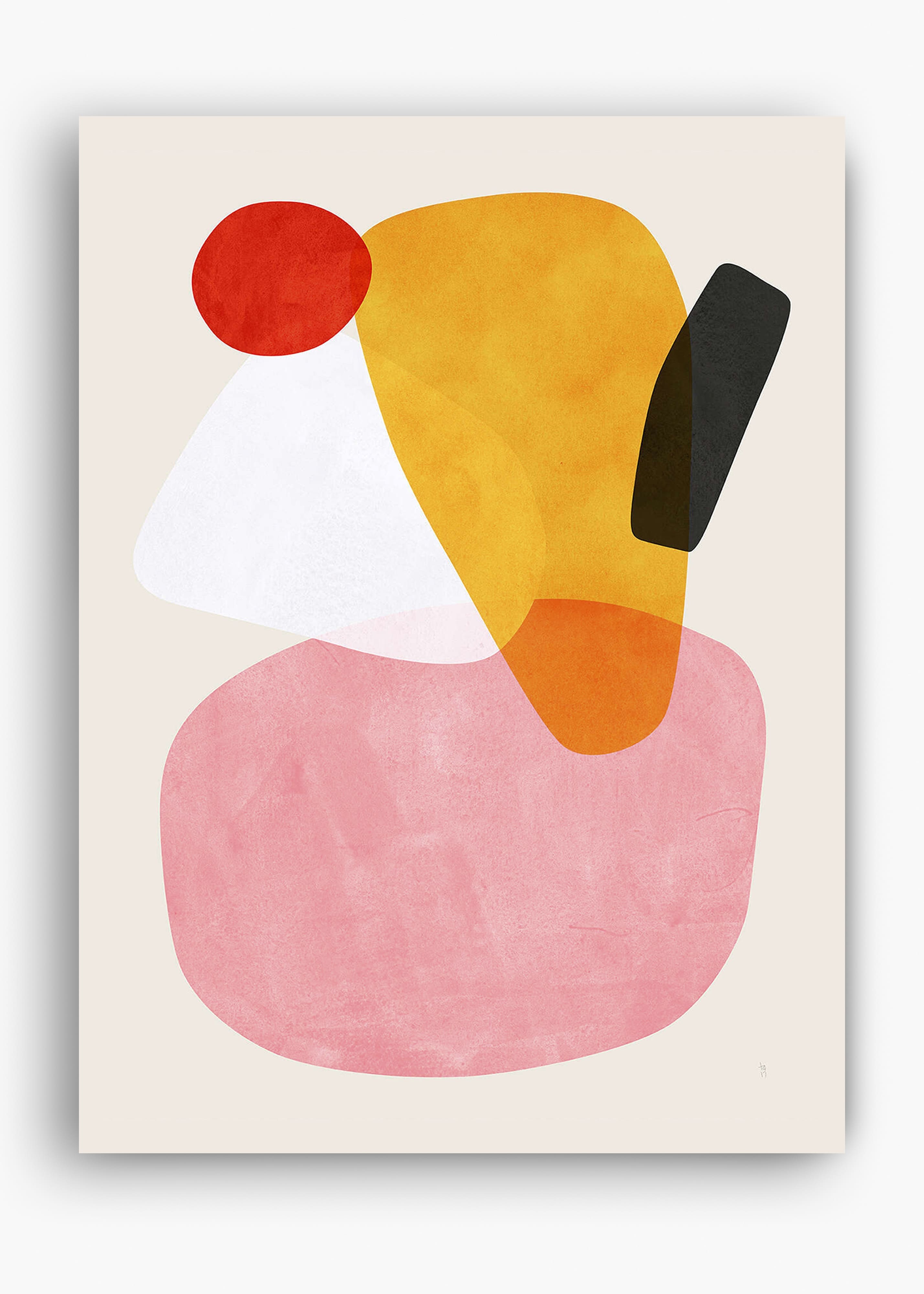 Quadro Nice