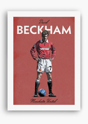 David Beckham