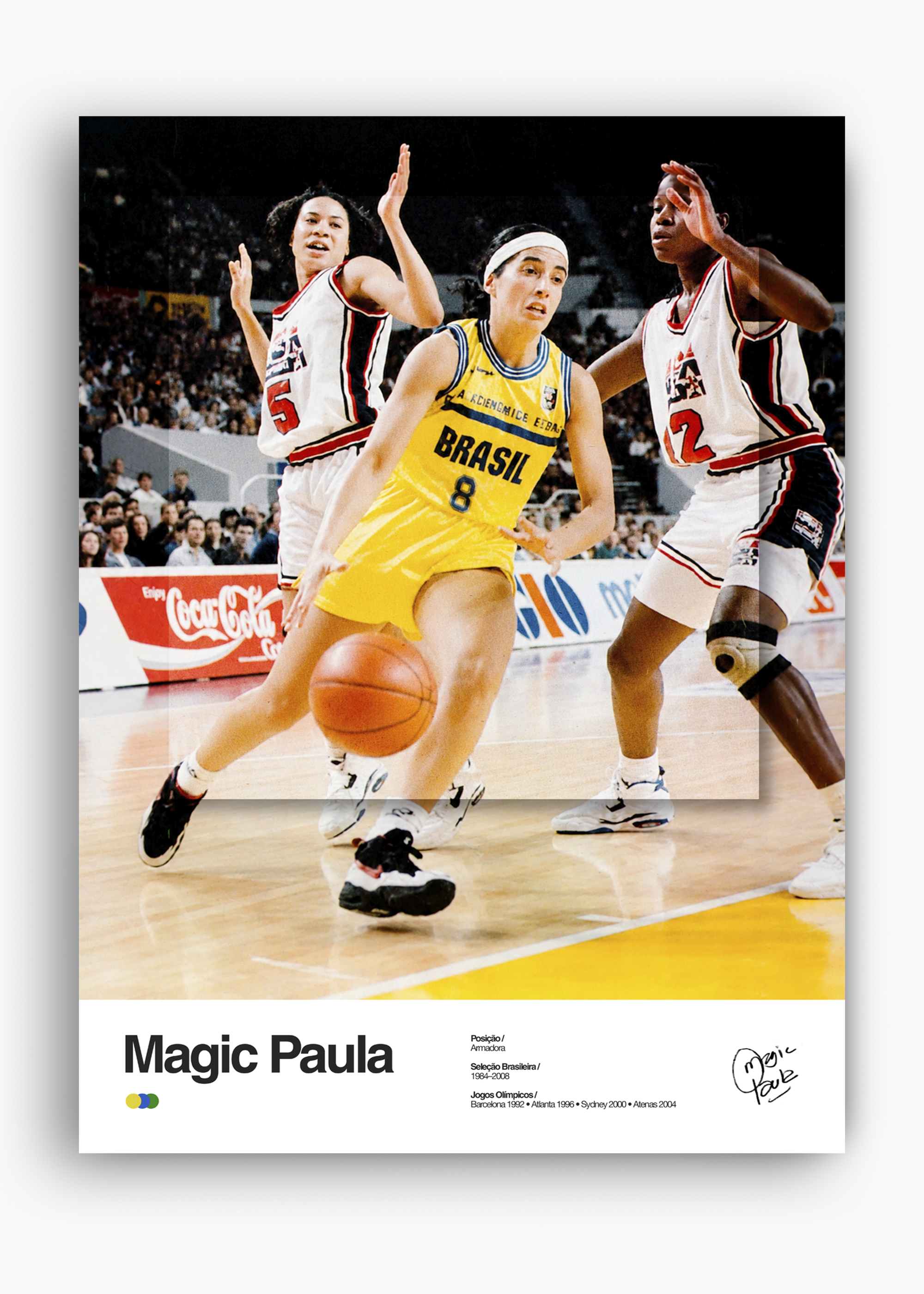 Quadro Magic Paula - 10