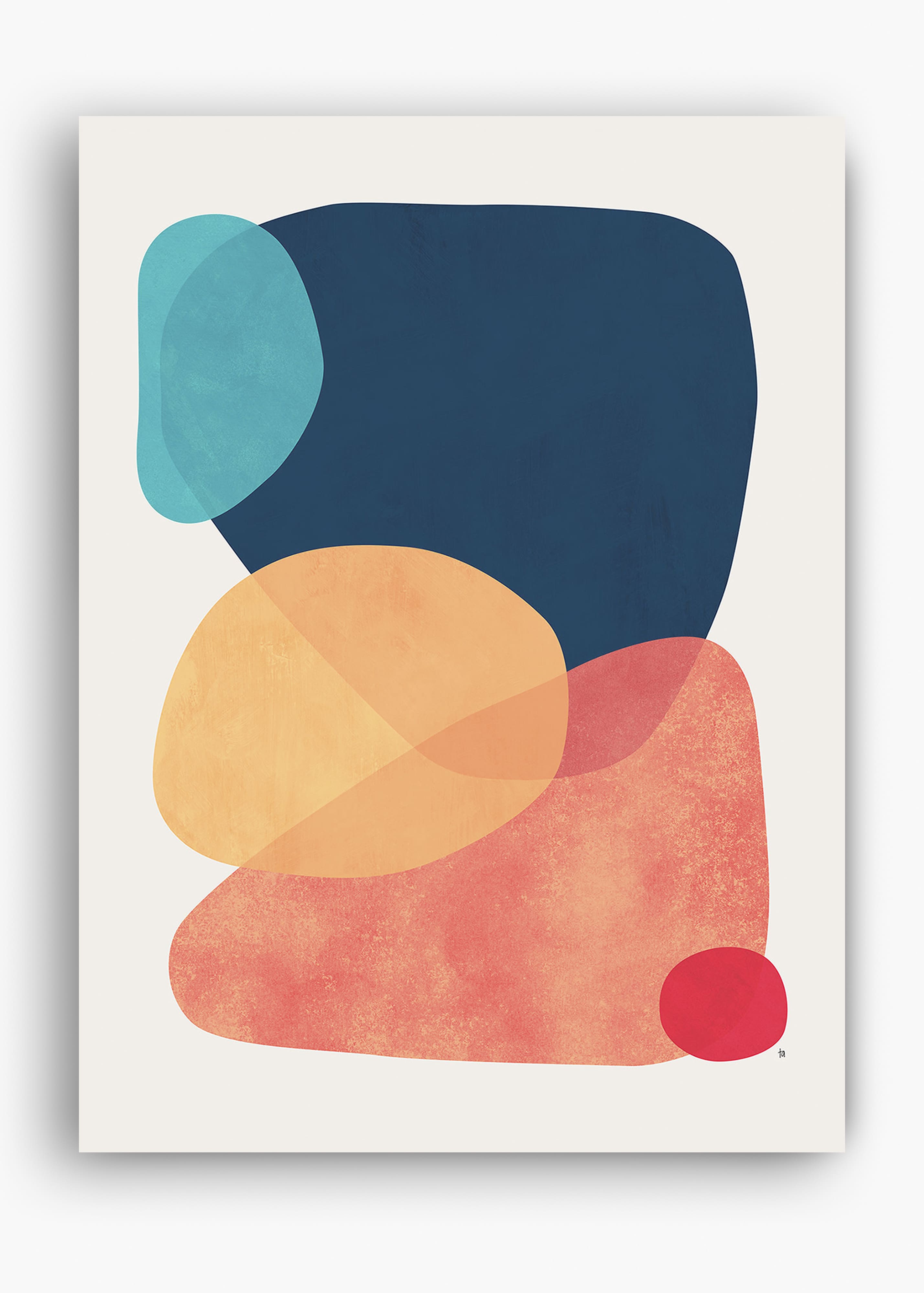 Quadro Point