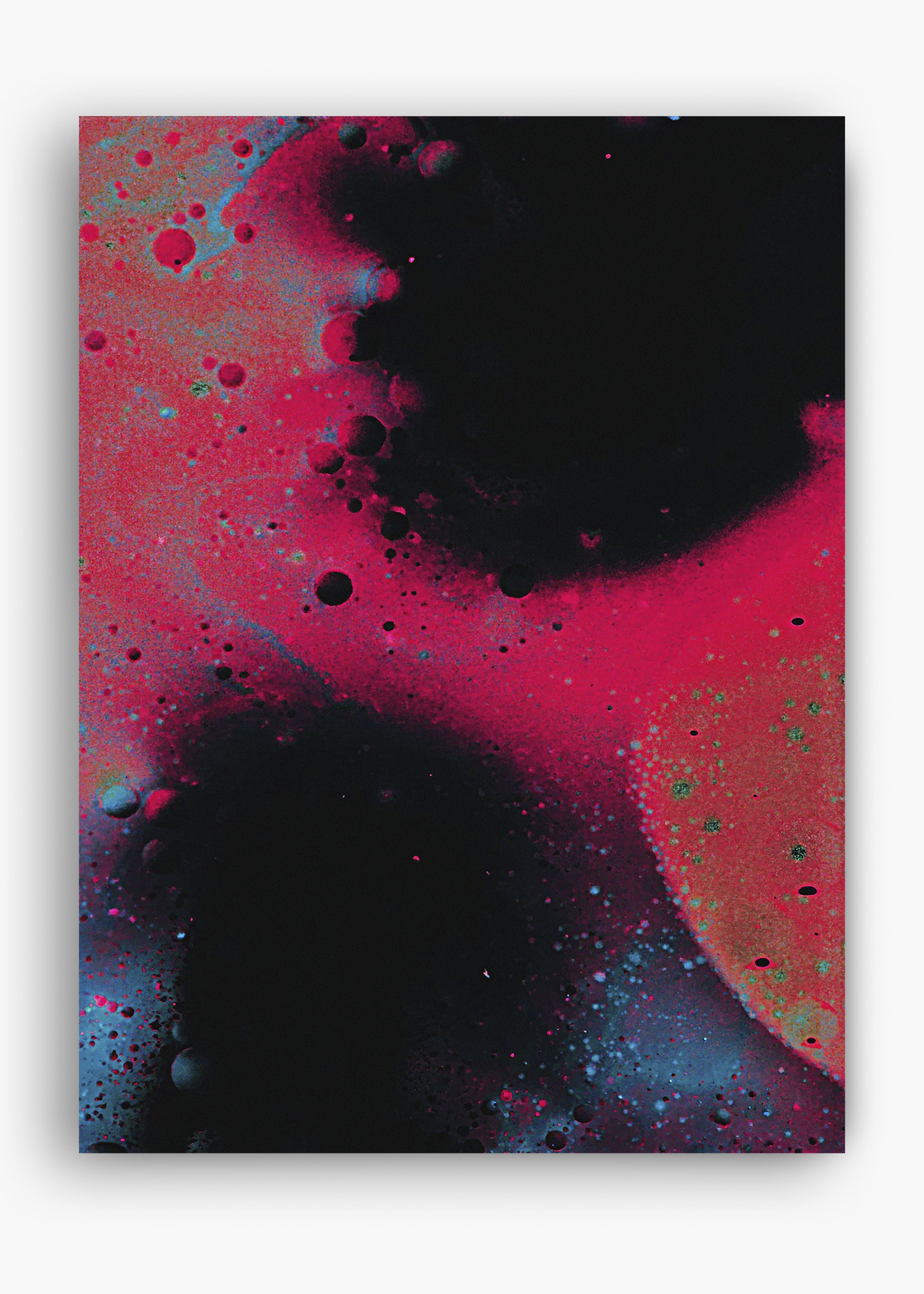 Quadro Galaxy