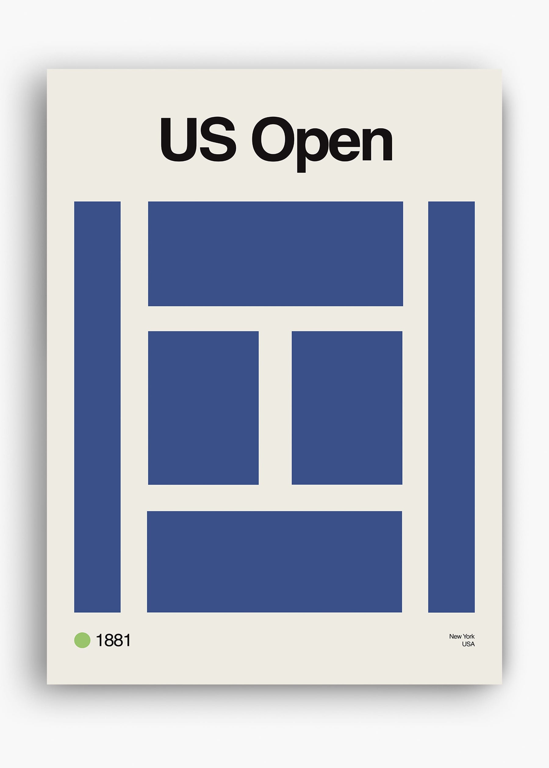 Us Open