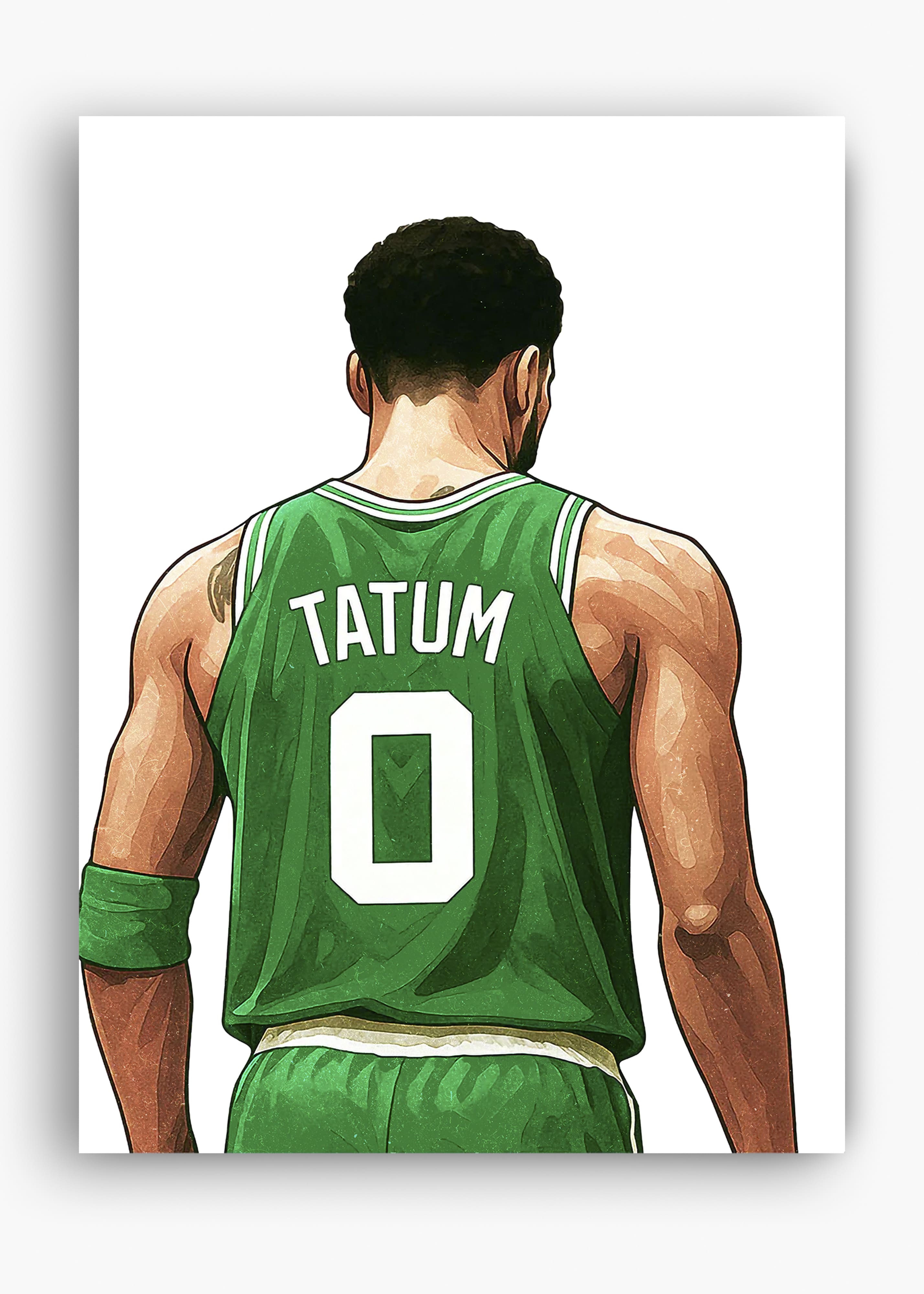 Jayson Tatum