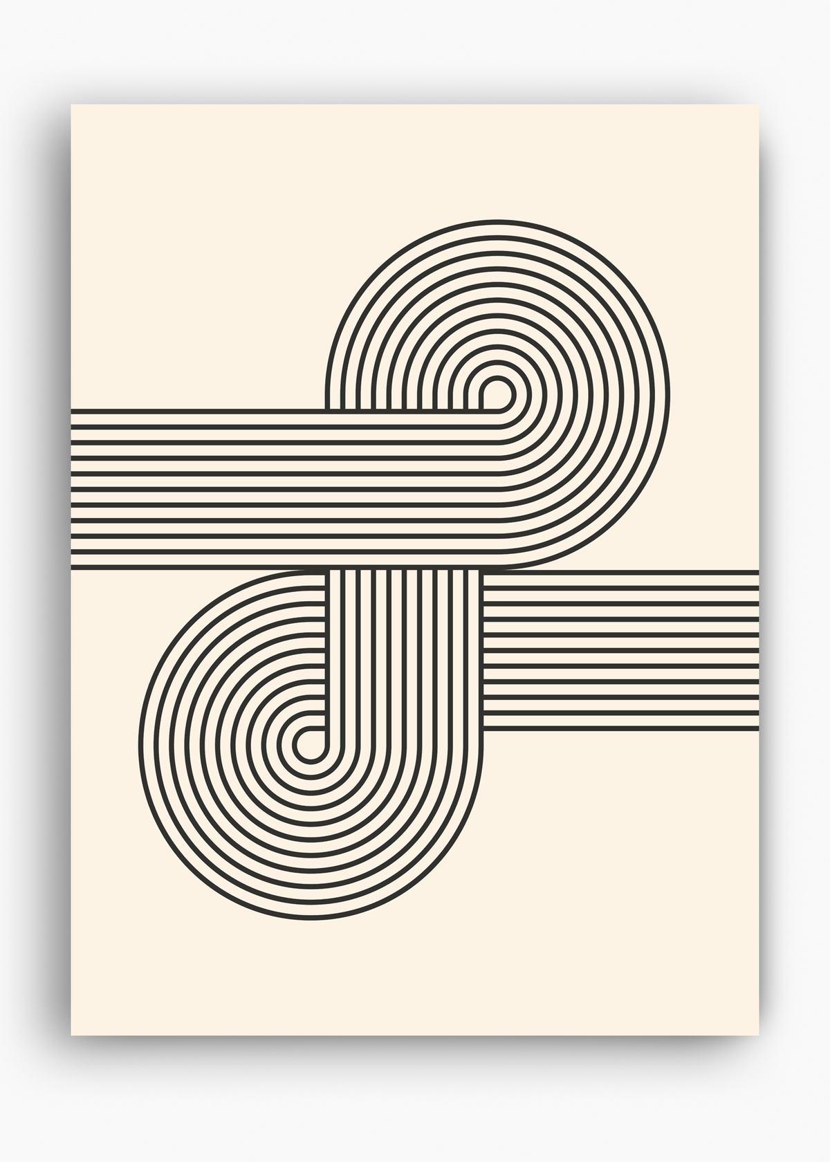 Quadro Bauhaus Expansion III - 10