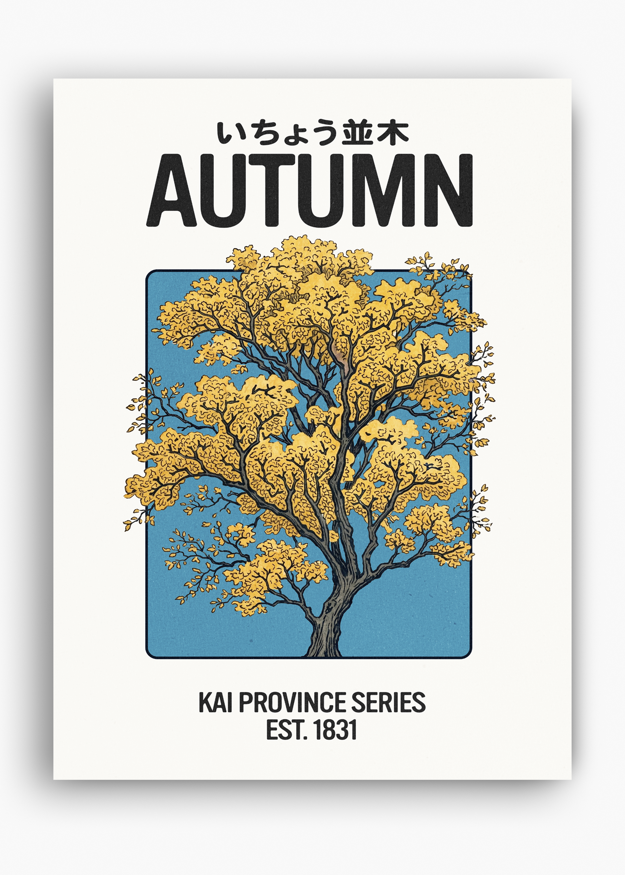 Quadro Autumn - 10