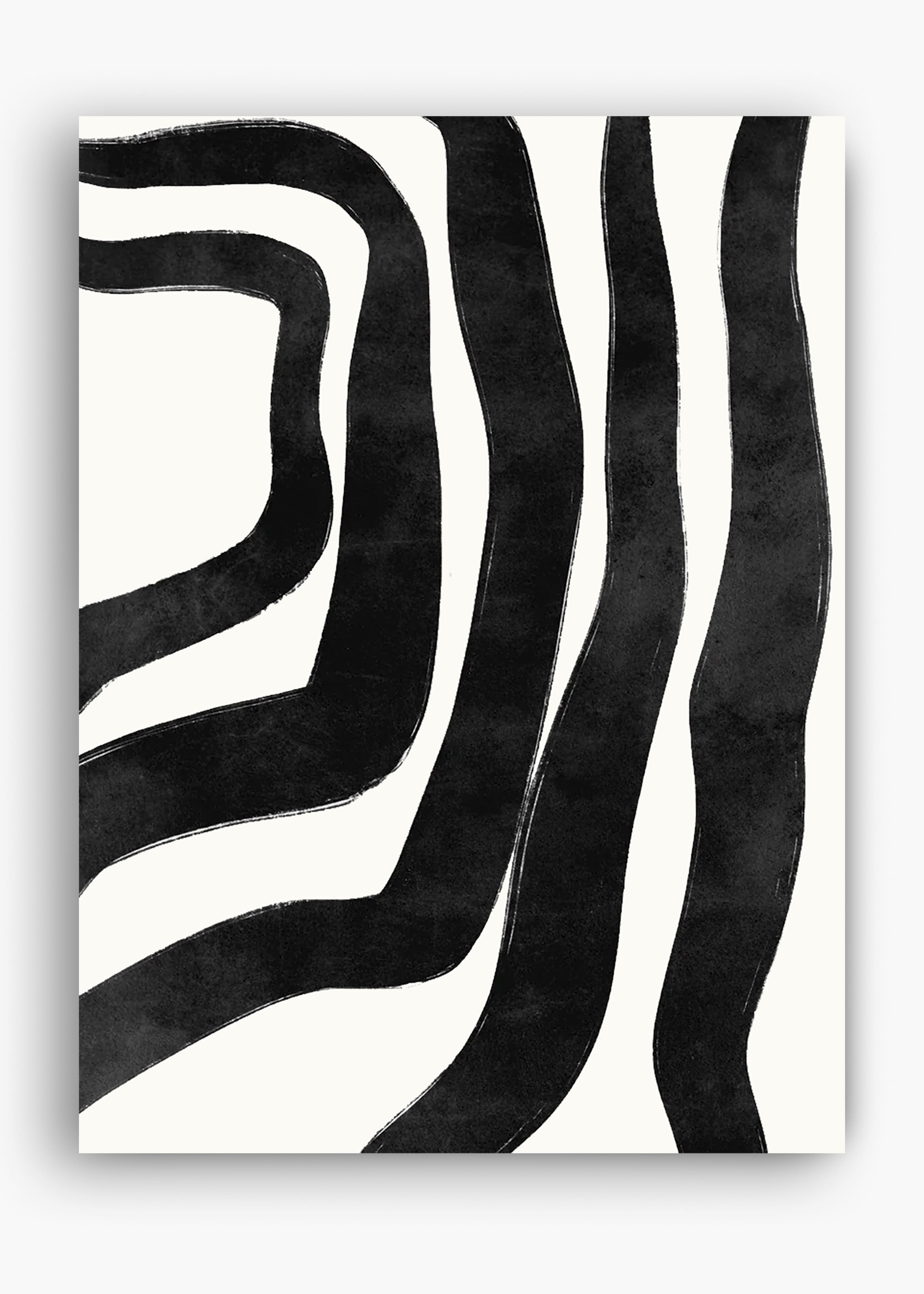 Quadro Zebra