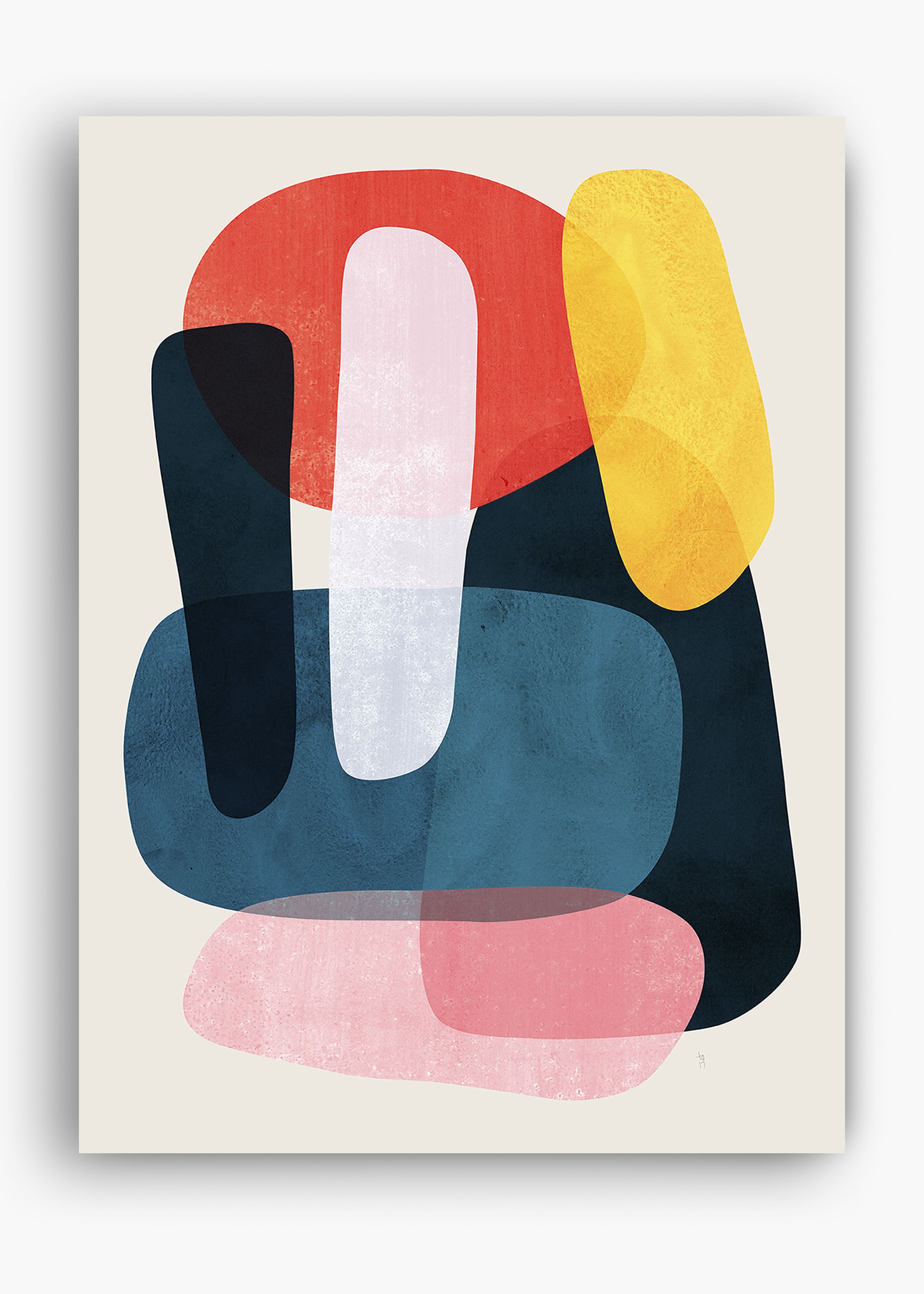 Quadro Stripe
