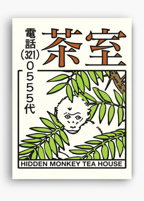 Quadro Tea House