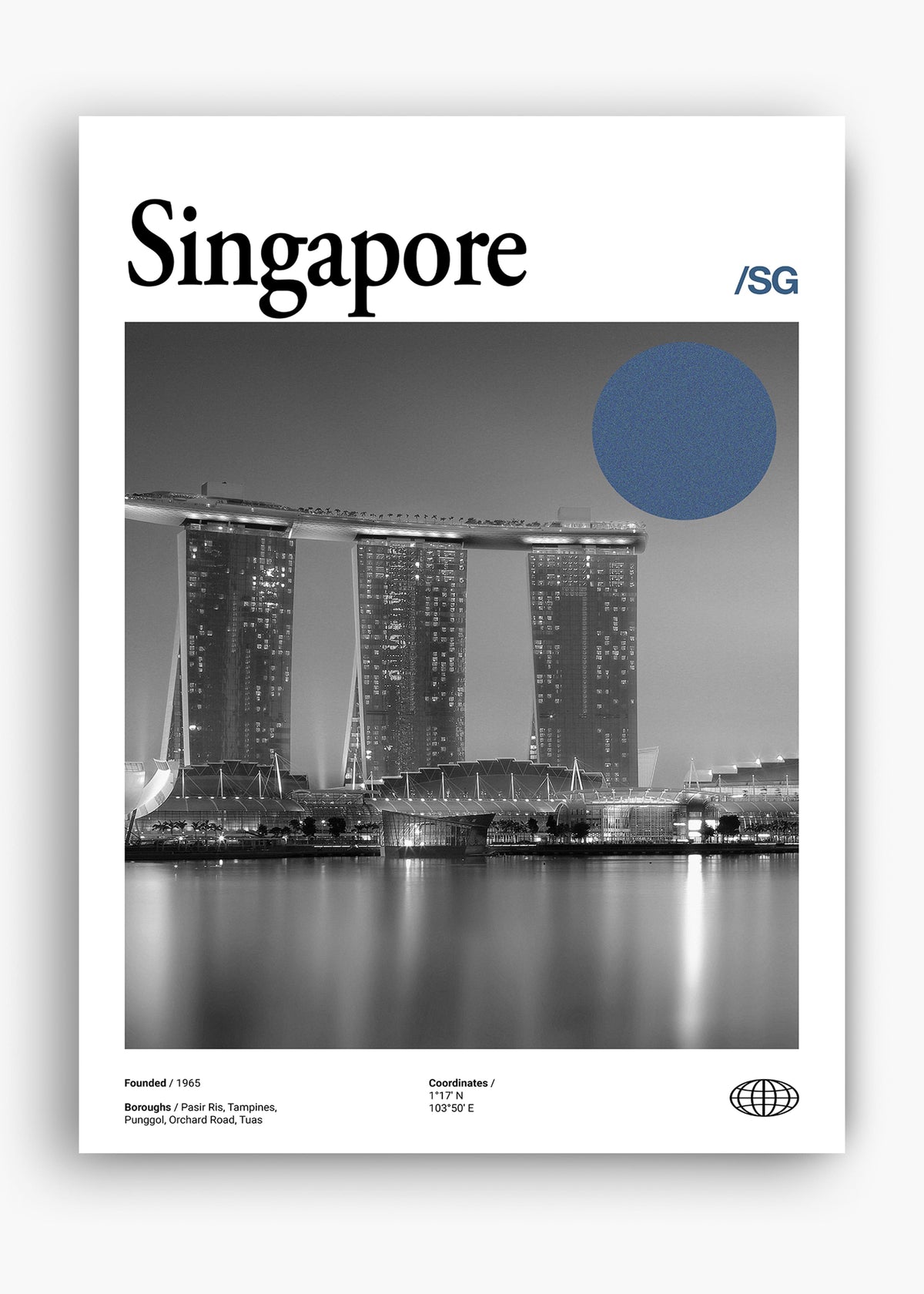 Quadro Singapore II