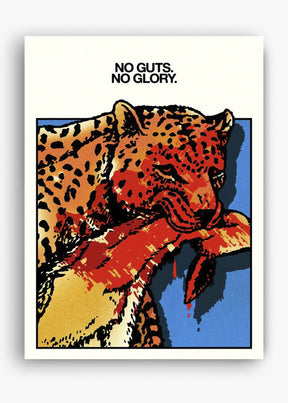 Quadro No Glory